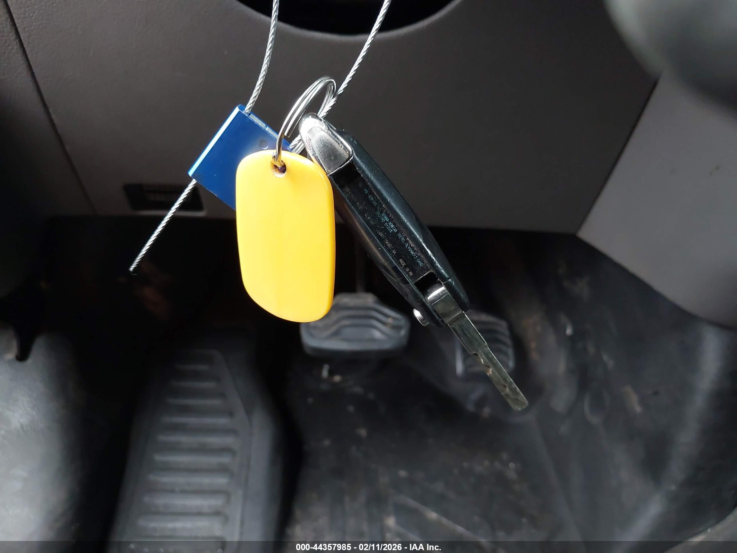 FORD TRANSIT image 11