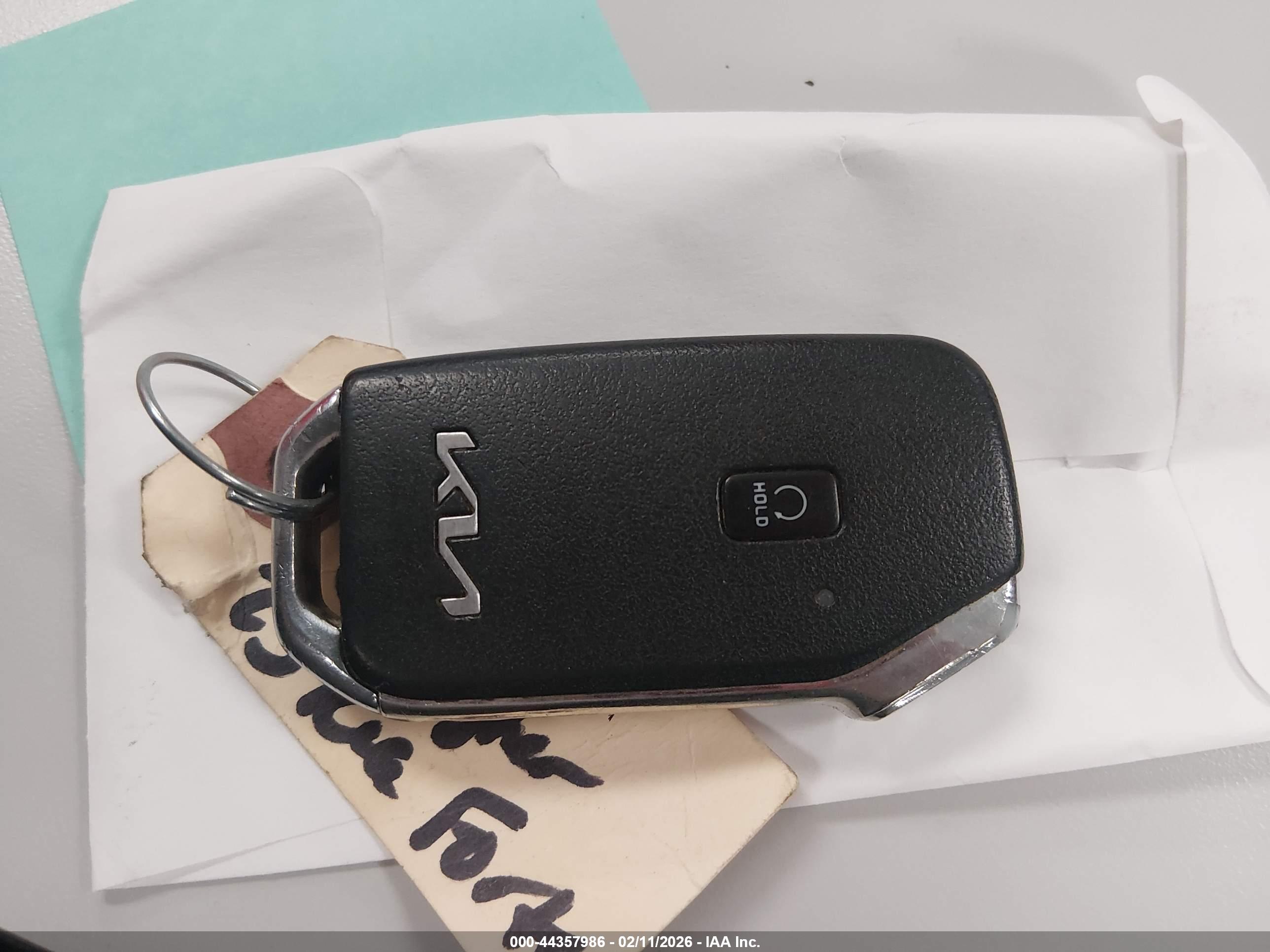 KIA FORTE image 11