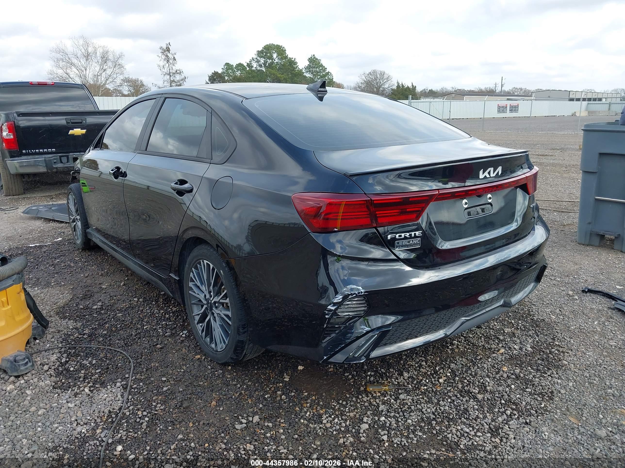 KIA FORTE image 3