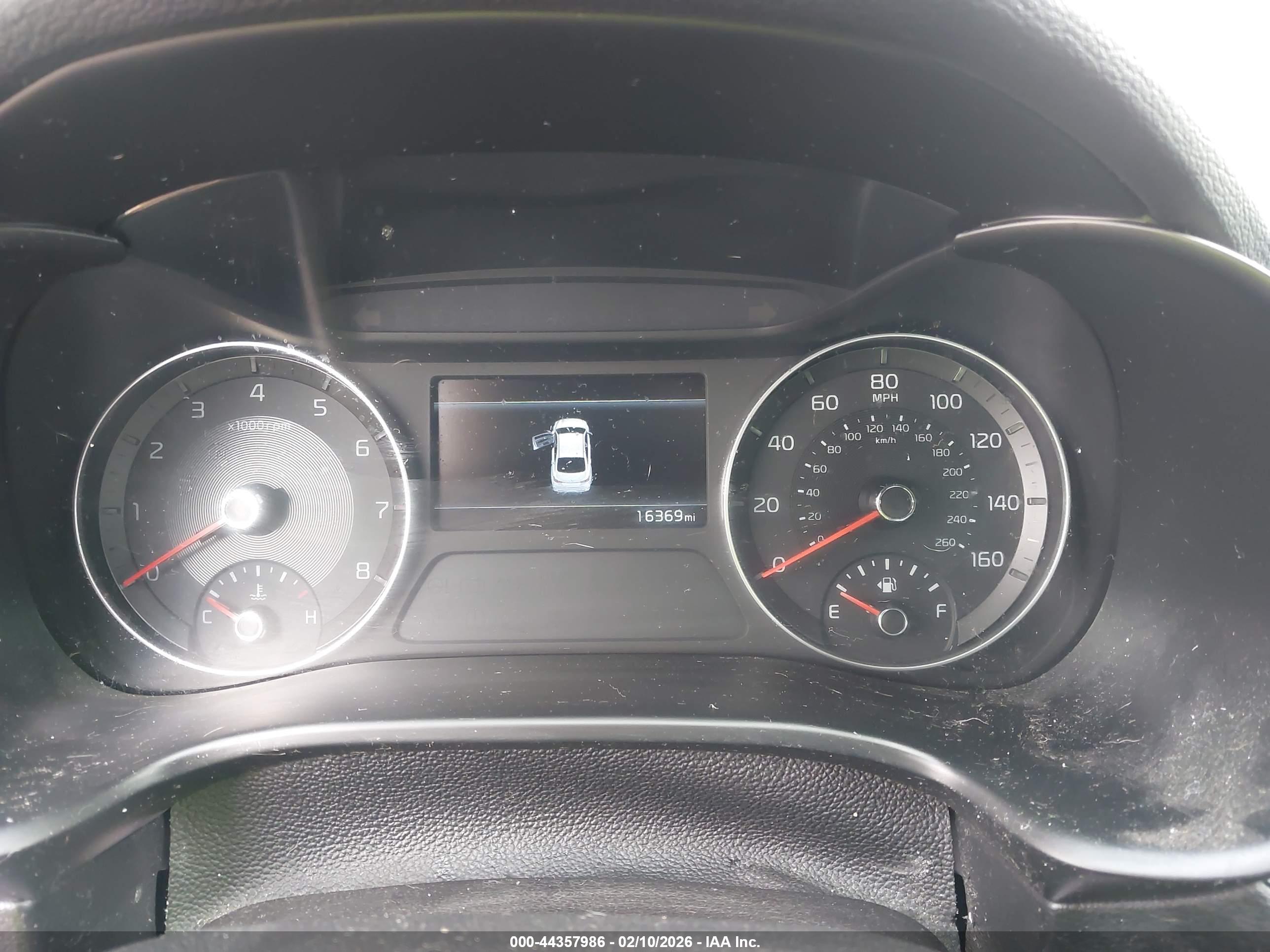 KIA FORTE image 7