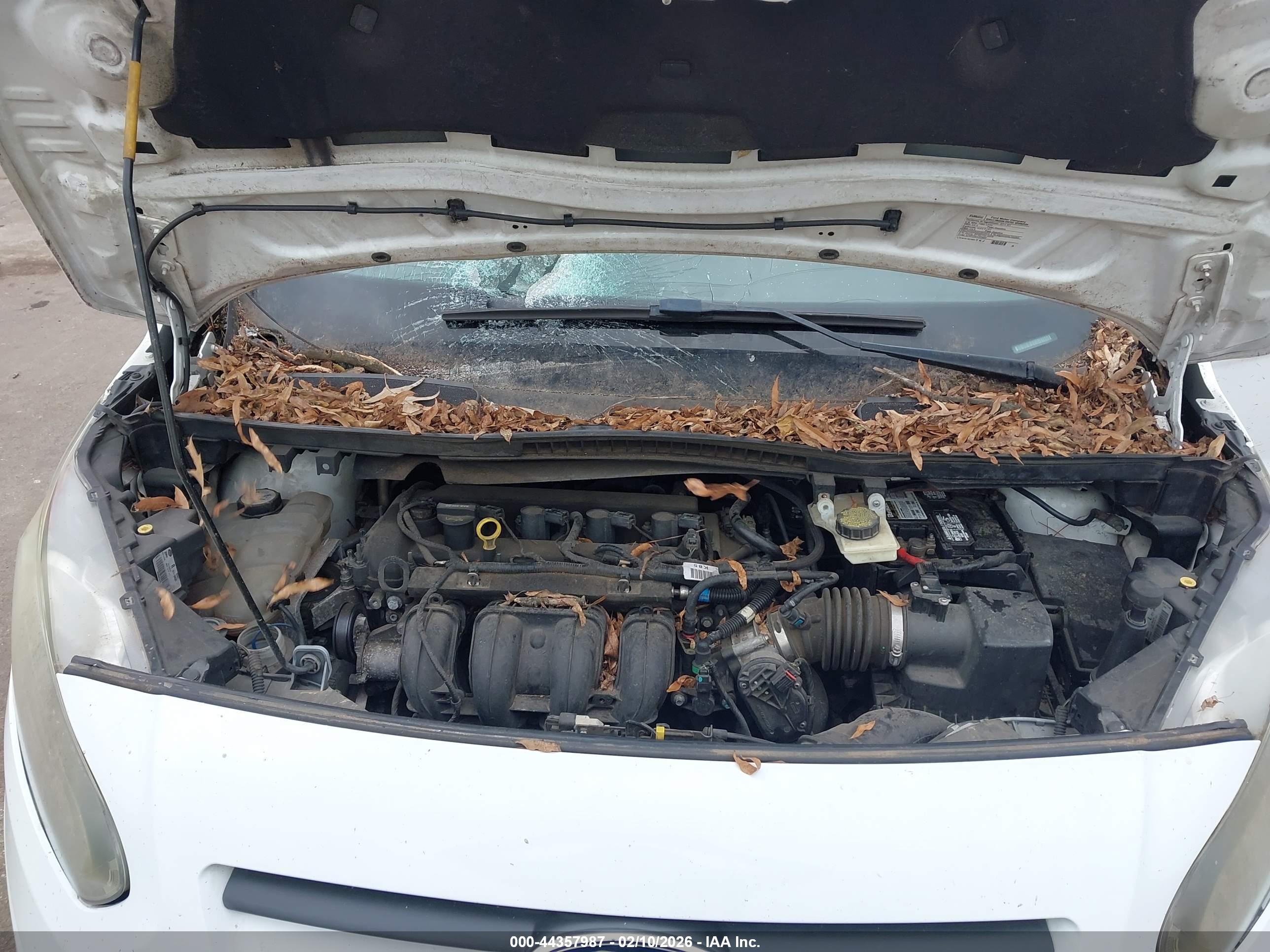 FORD TRANSIT image 10
