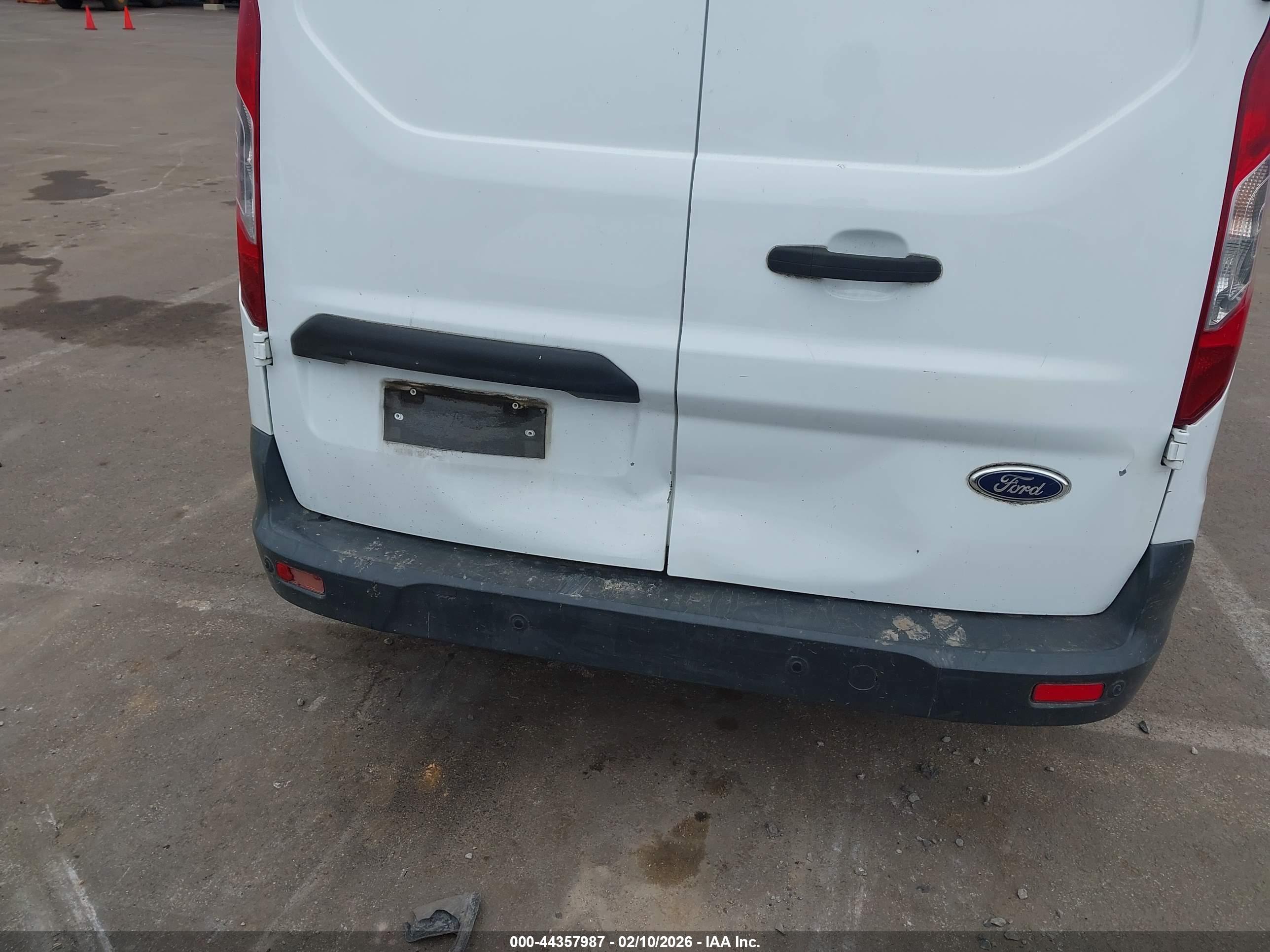 FORD TRANSIT image 6