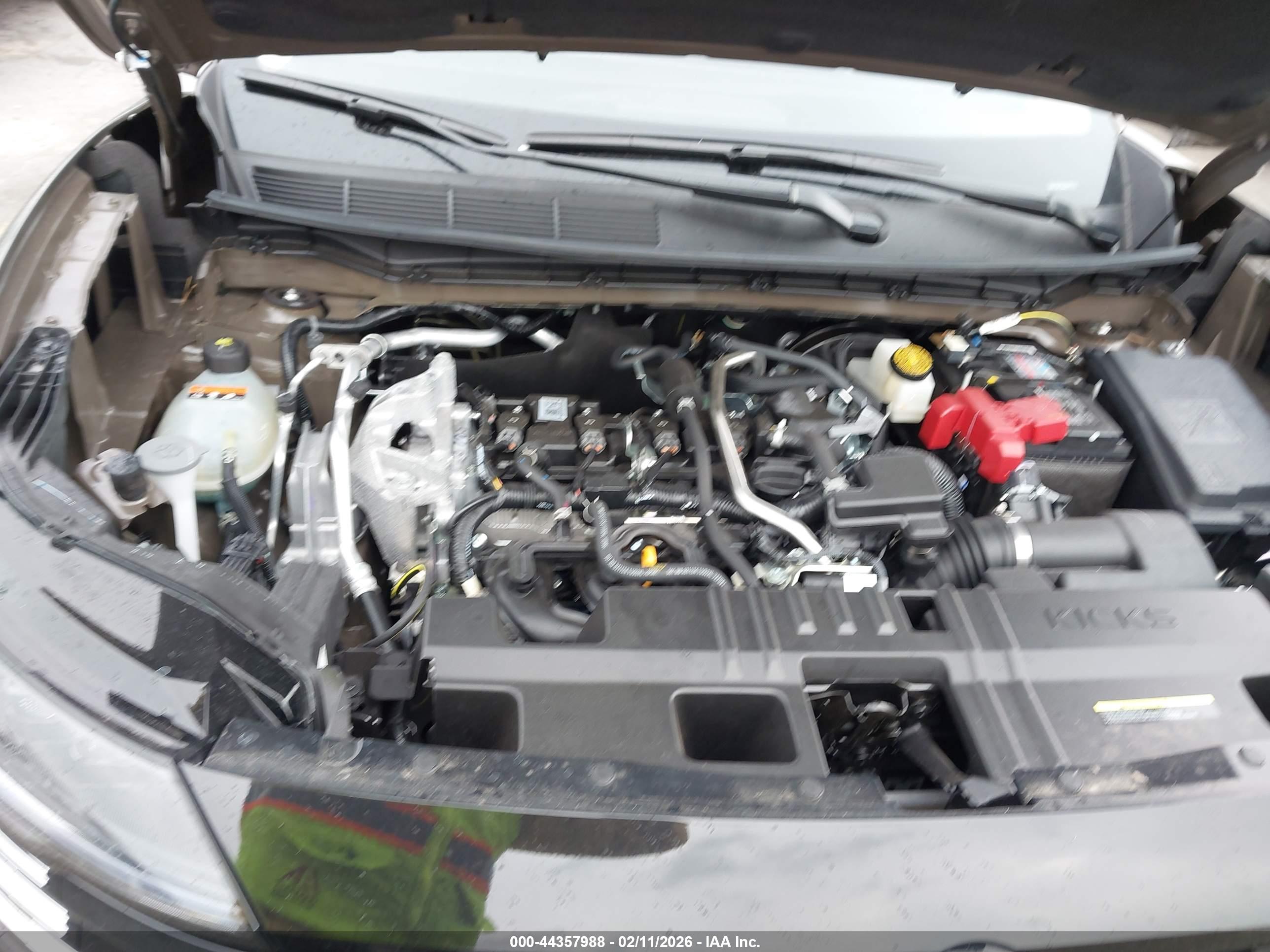 NISSAN KICKS image 10