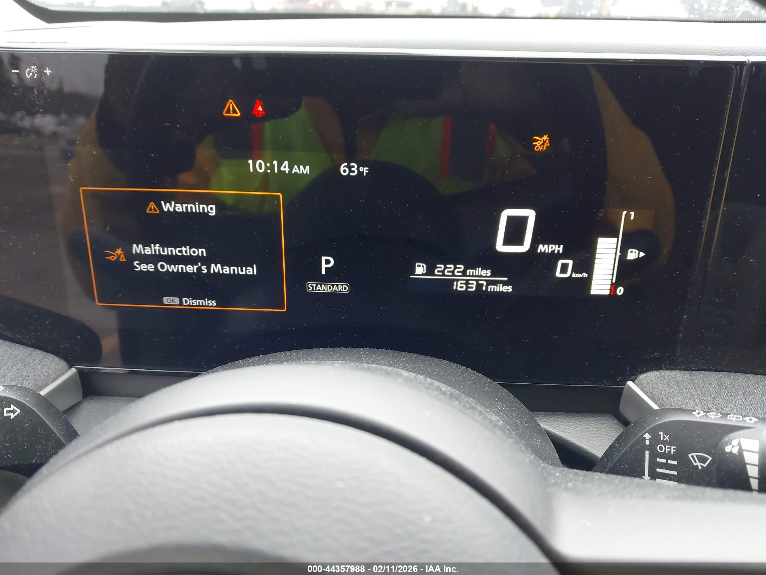 NISSAN KICKS image 7