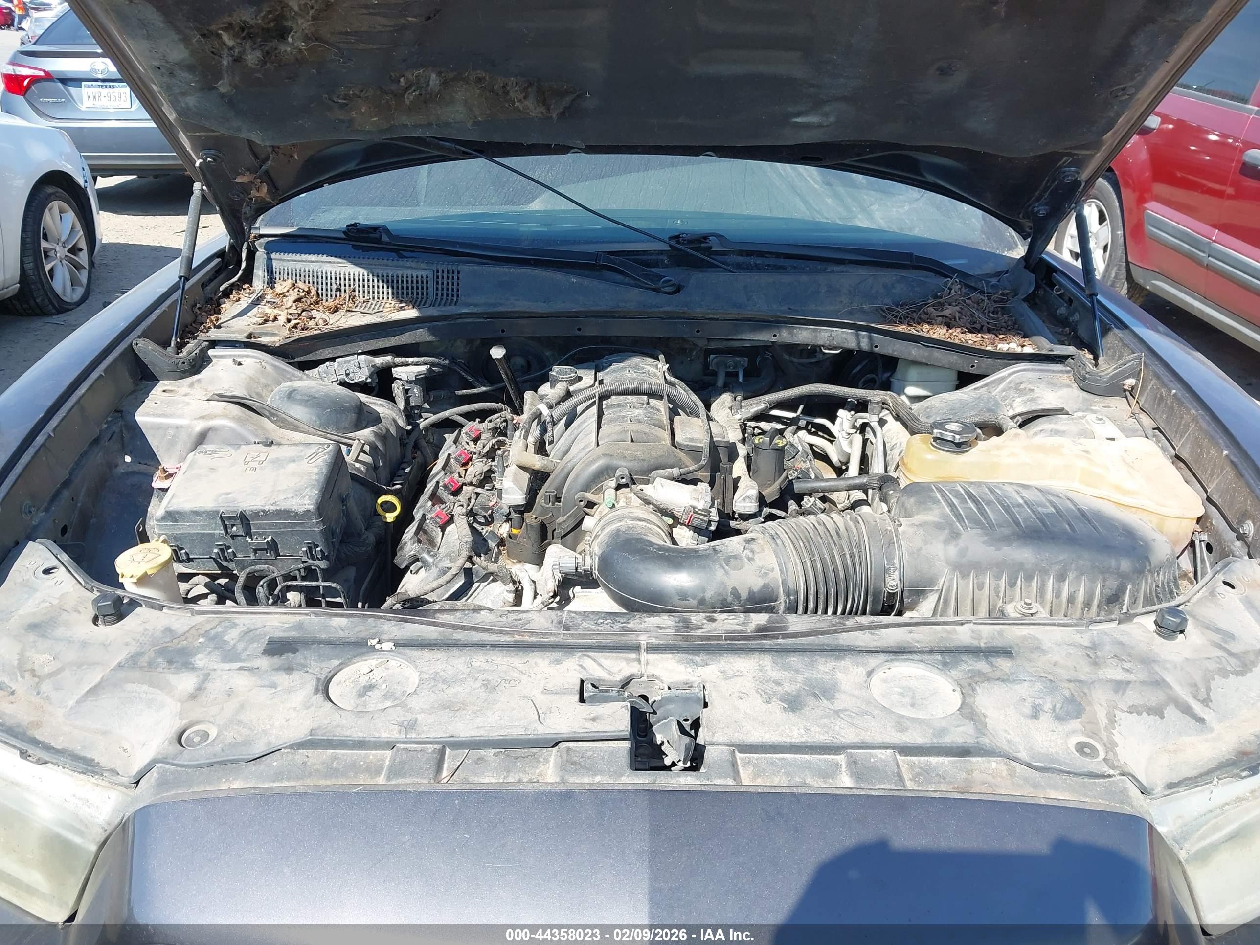 DODGE CHARGER image 10