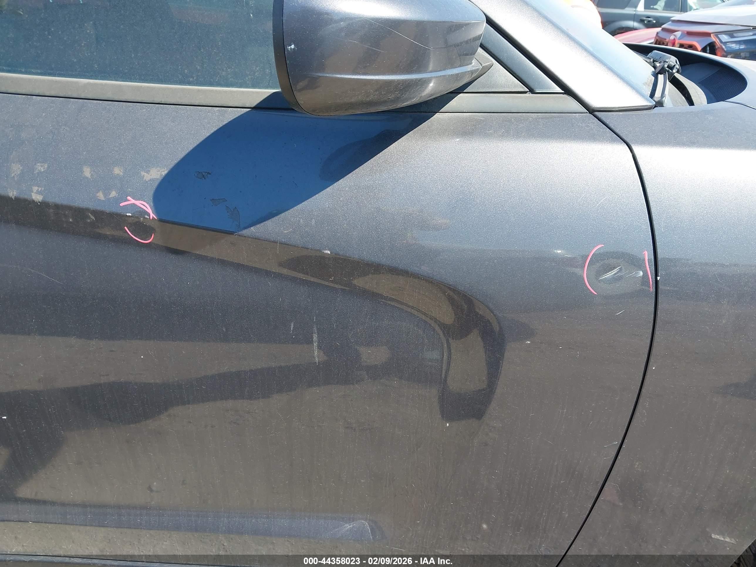 DODGE CHARGER image 6