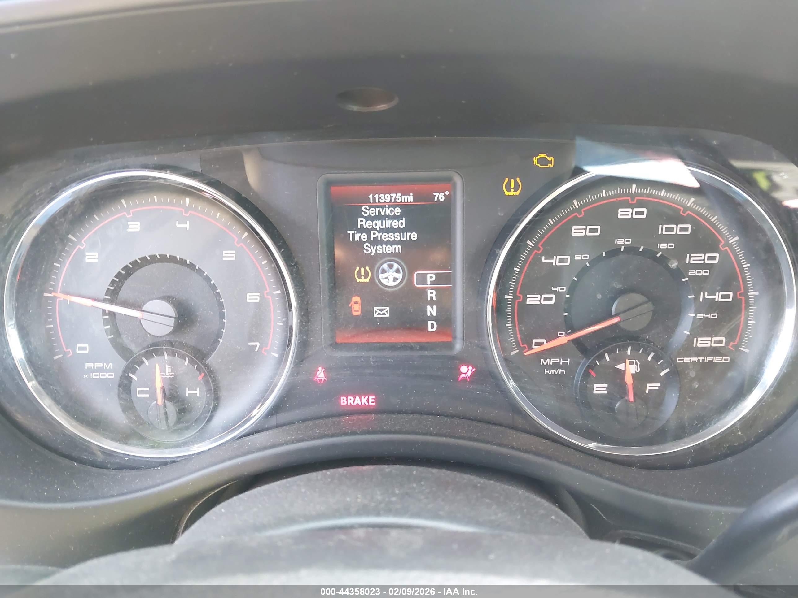 DODGE CHARGER image 7
