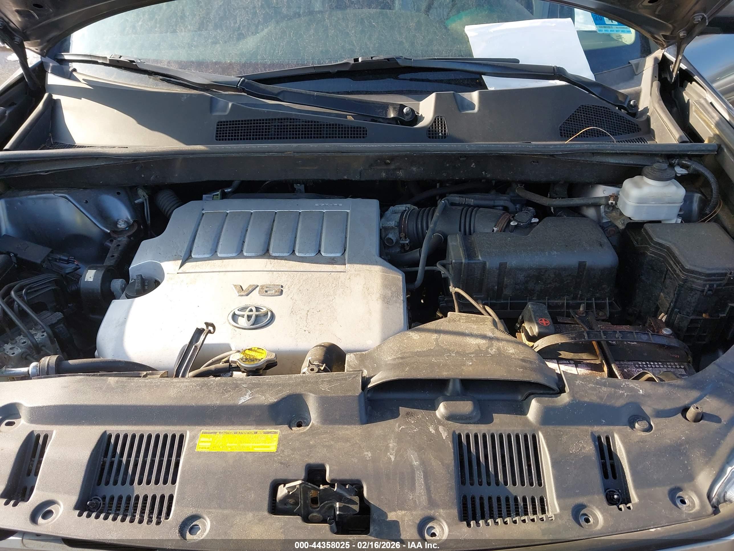 TOYOTA HIGHLANDER image 10