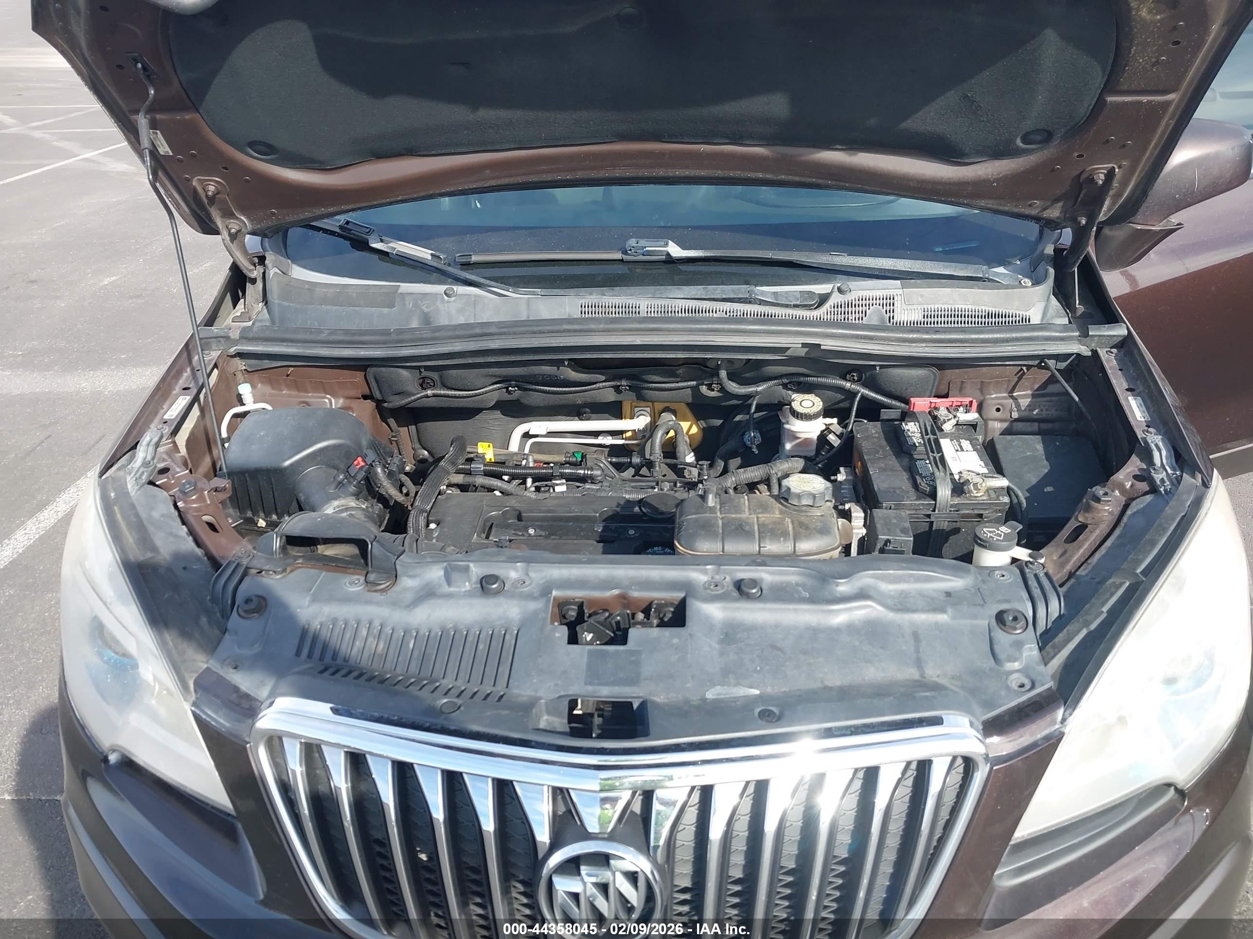 BUICK ENCORE image 10