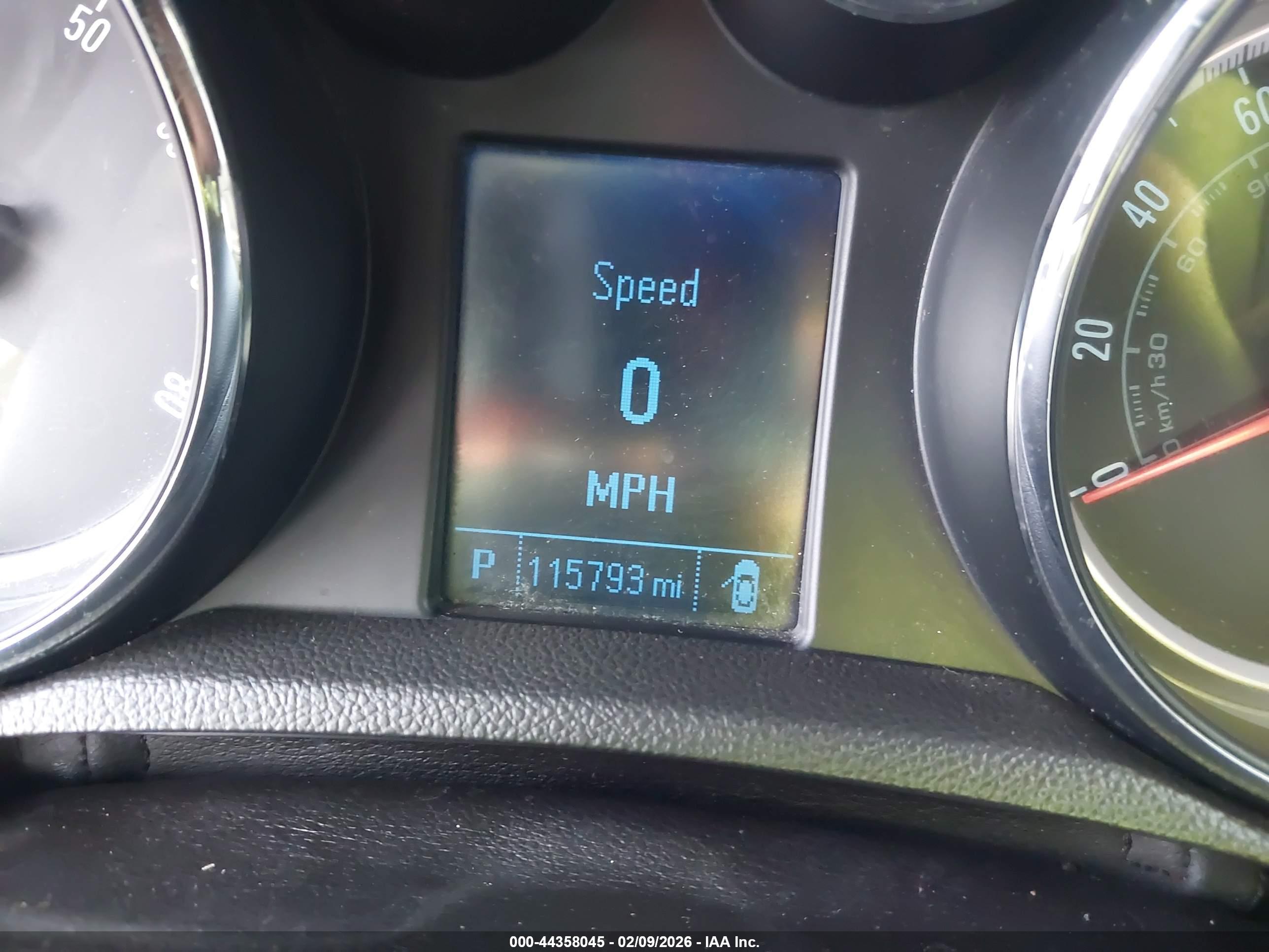 BUICK ENCORE image 7
