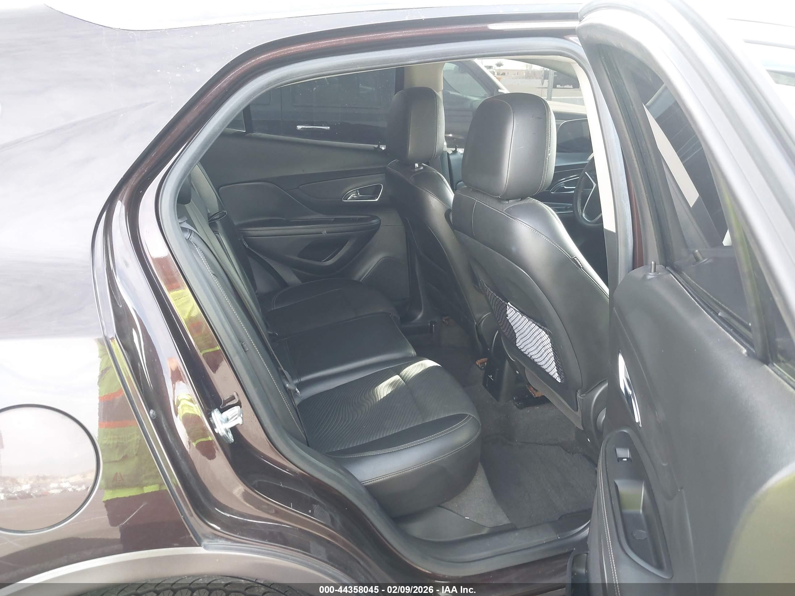 BUICK ENCORE image 8