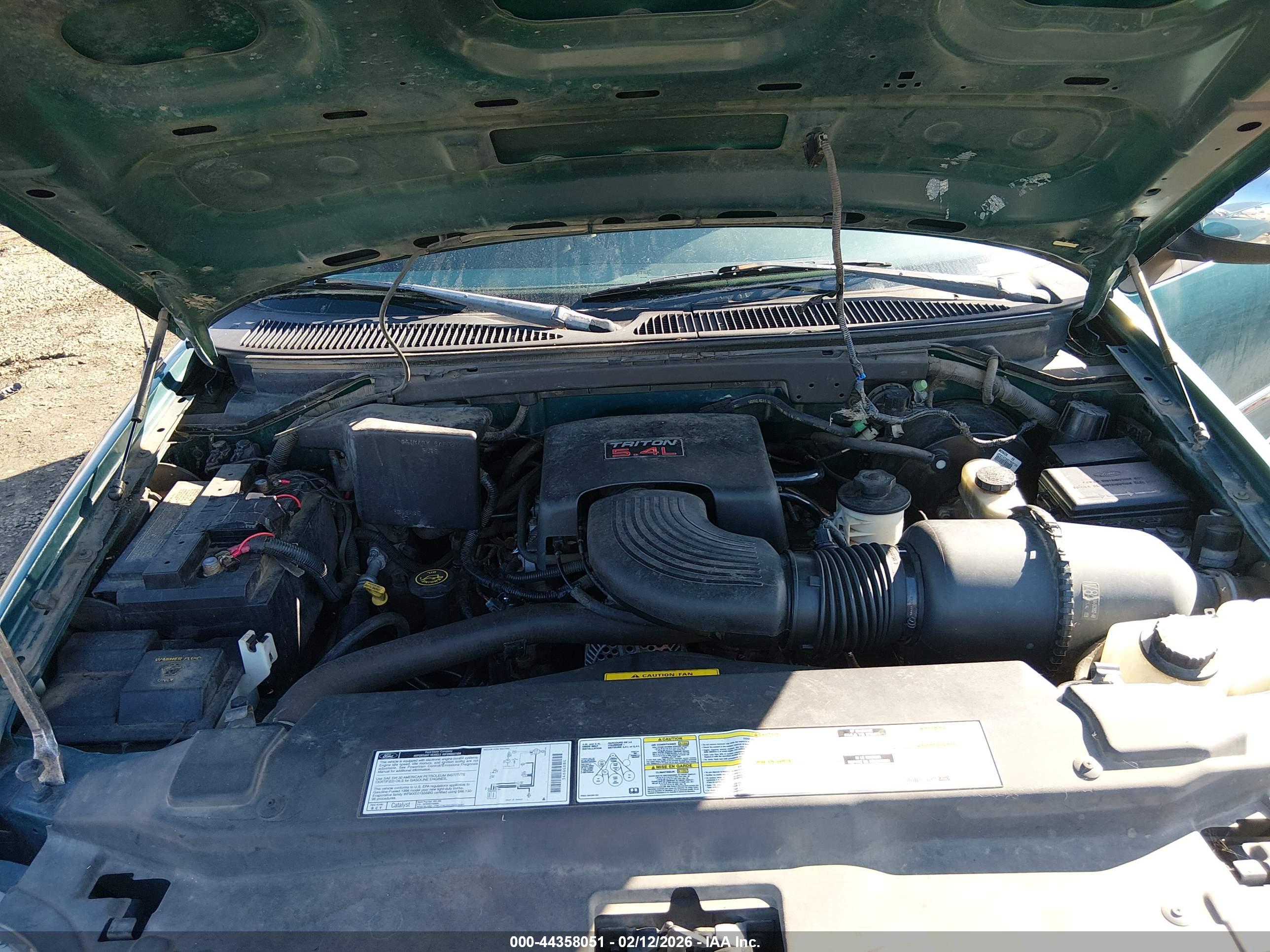 FORD EXPEDITION image 10