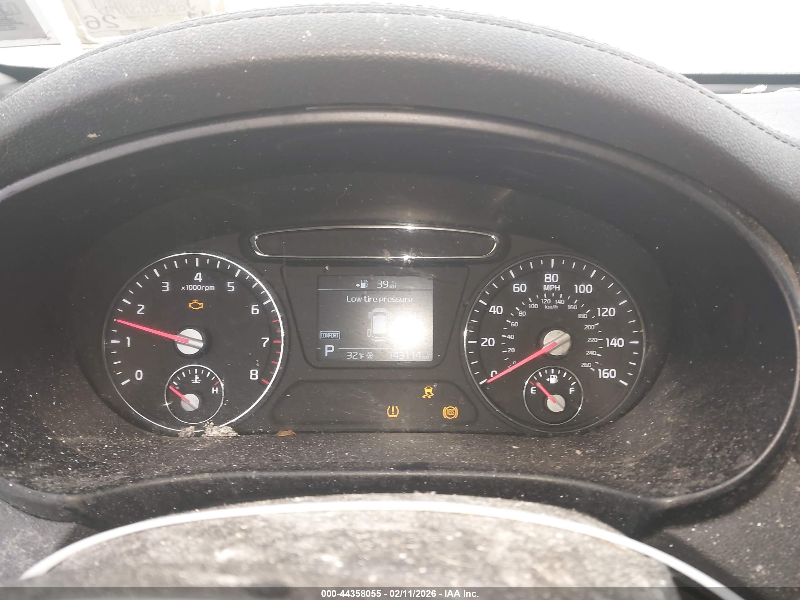 KIA SORENTO image 7