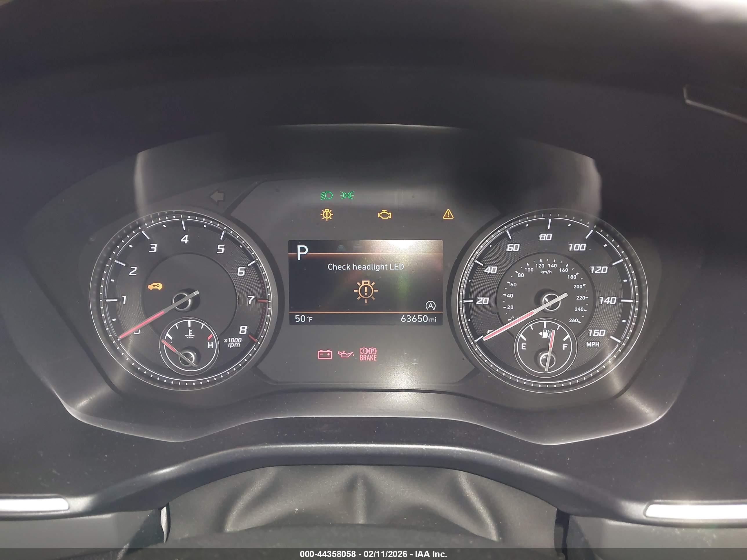 HYUNDAI SANTA image 7
