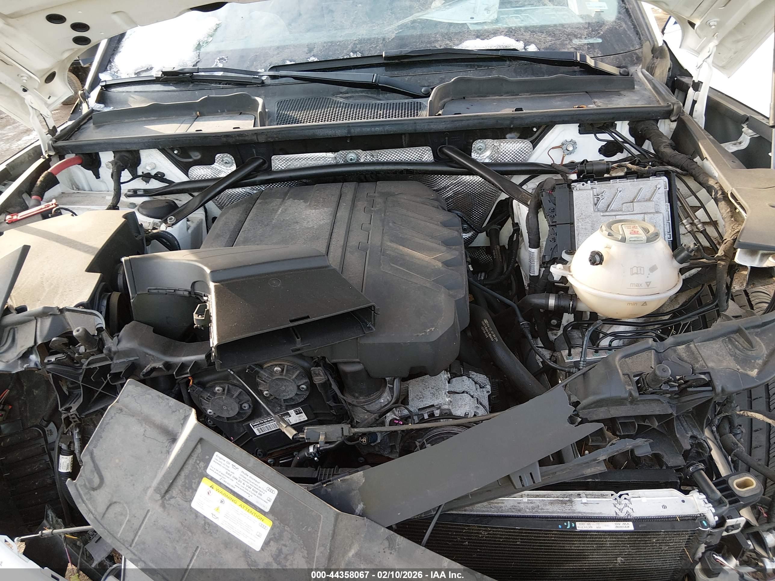 AUDI Q5 image 10