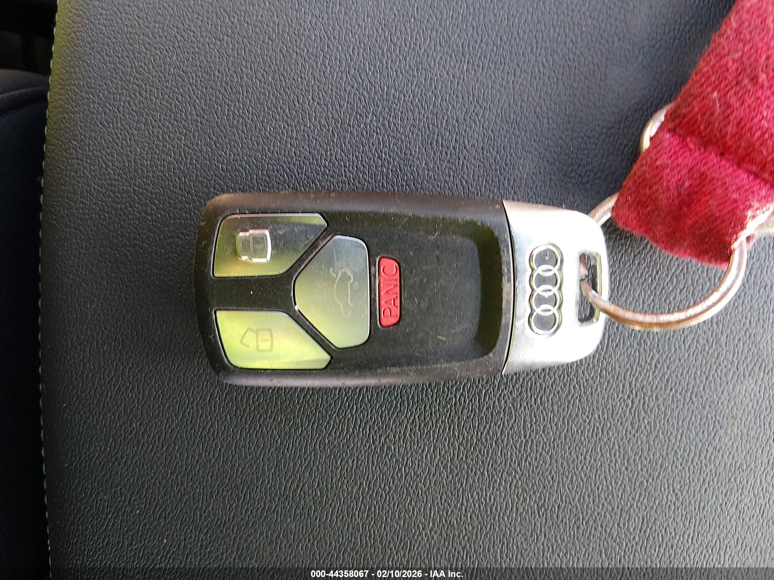 AUDI Q5 image 11