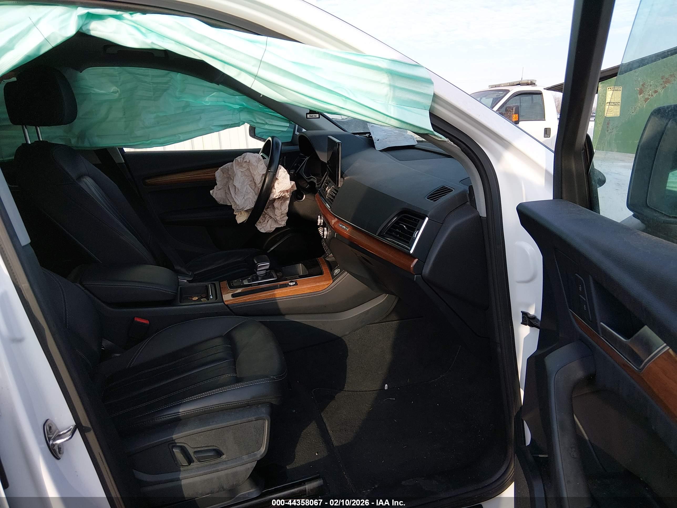 AUDI Q5 image 5