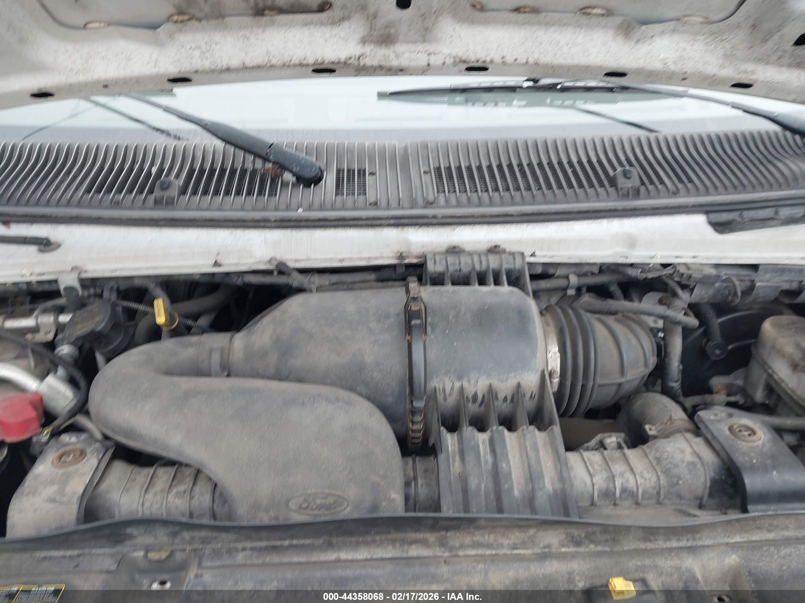 FORD E-350 image 10