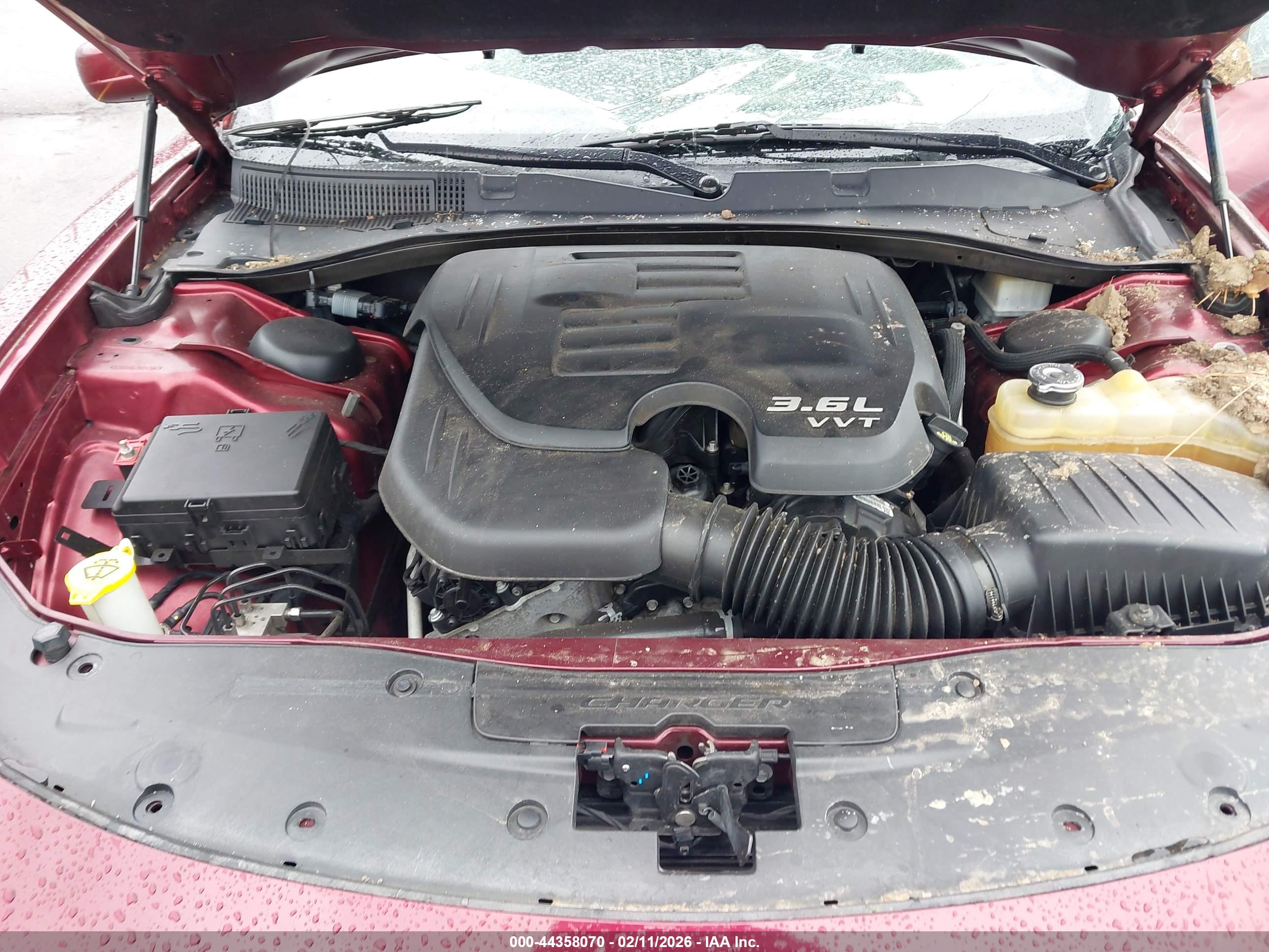 DODGE CHARGER image 10