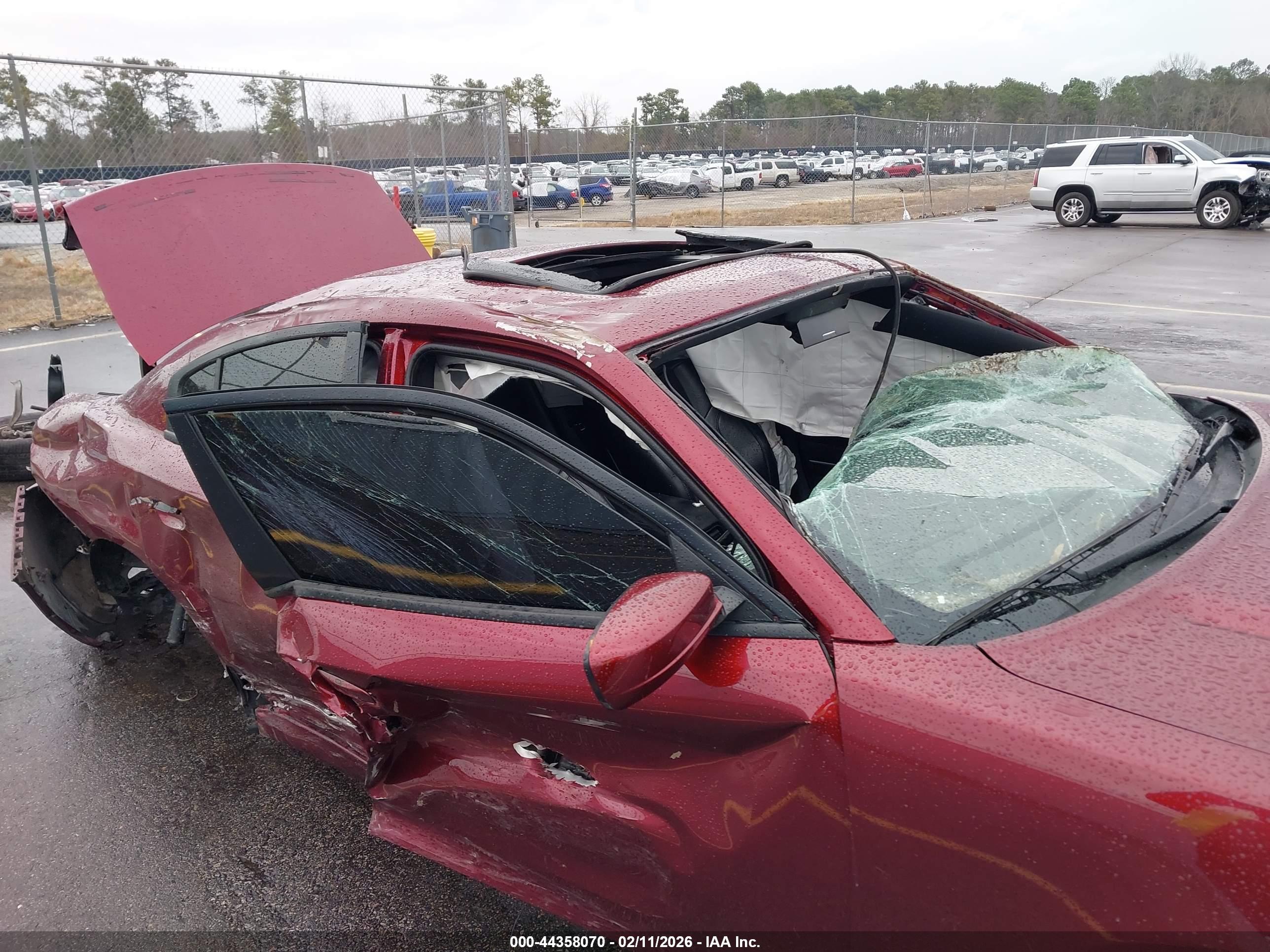 DODGE CHARGER image 6