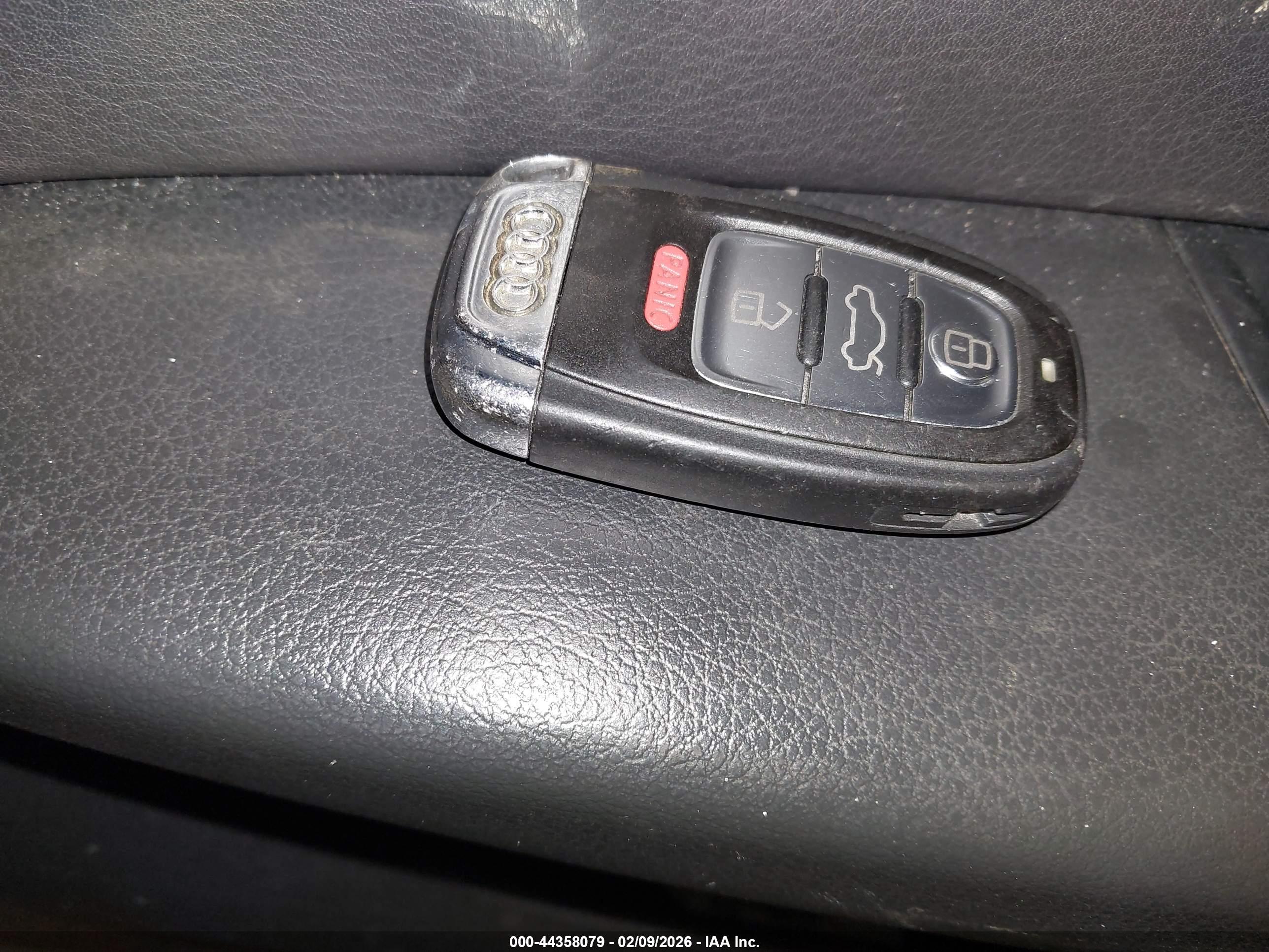 AUDI Q5 image 11