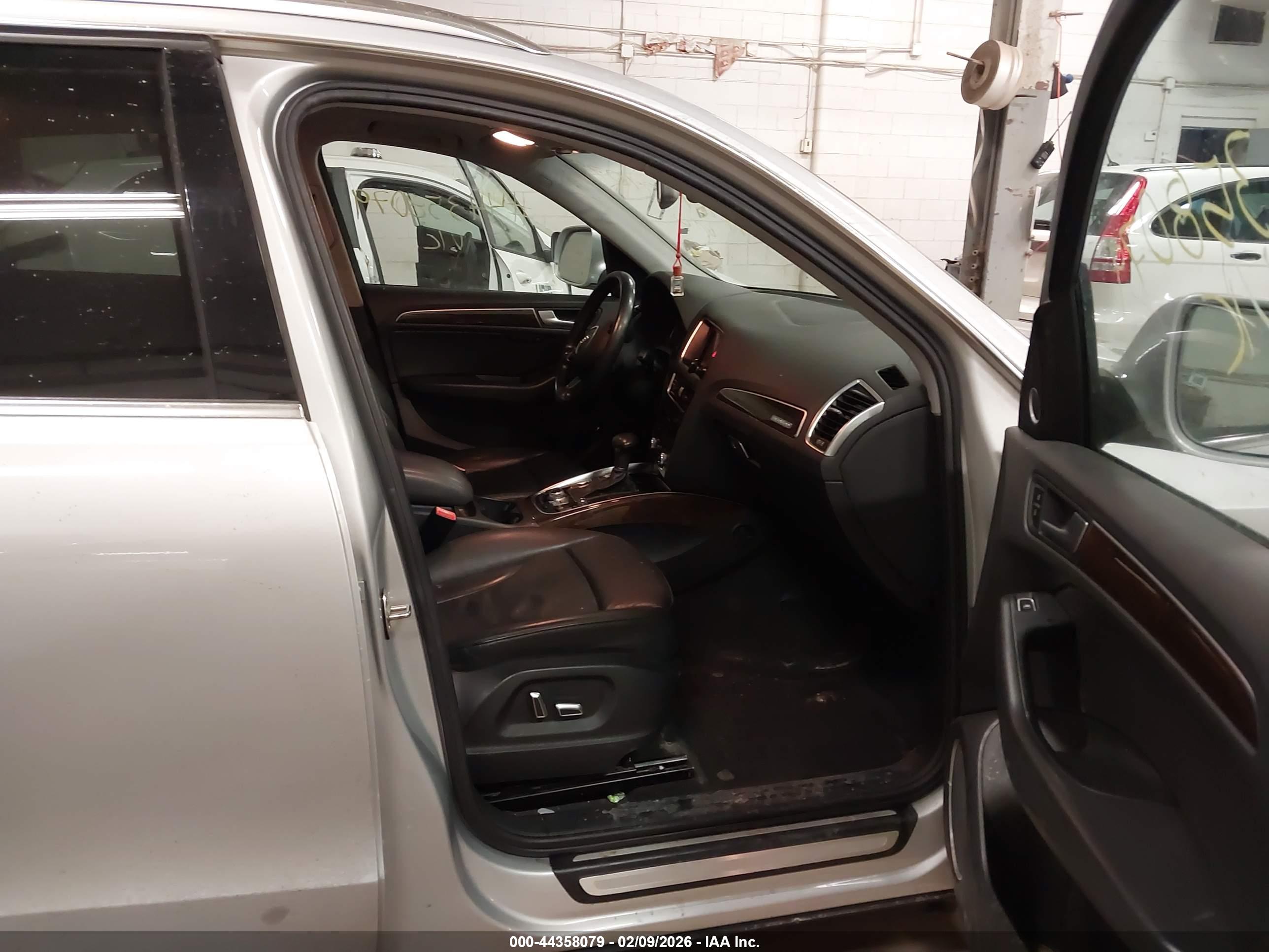 AUDI Q5 image 5