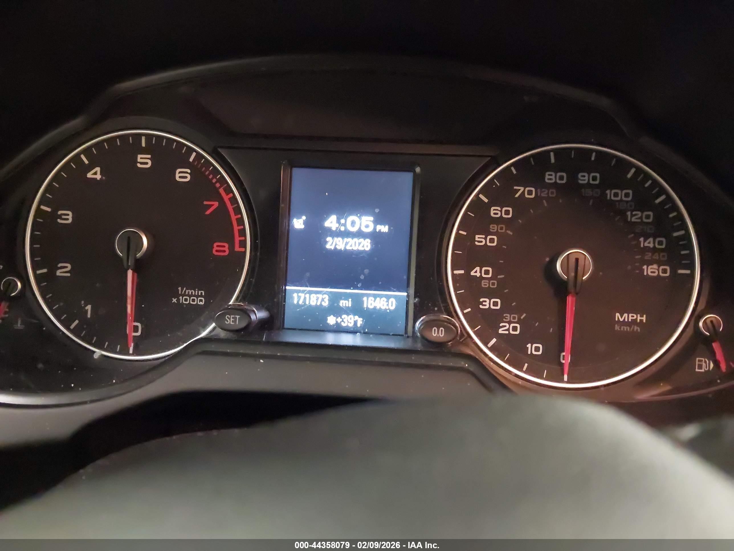 AUDI Q5 image 7