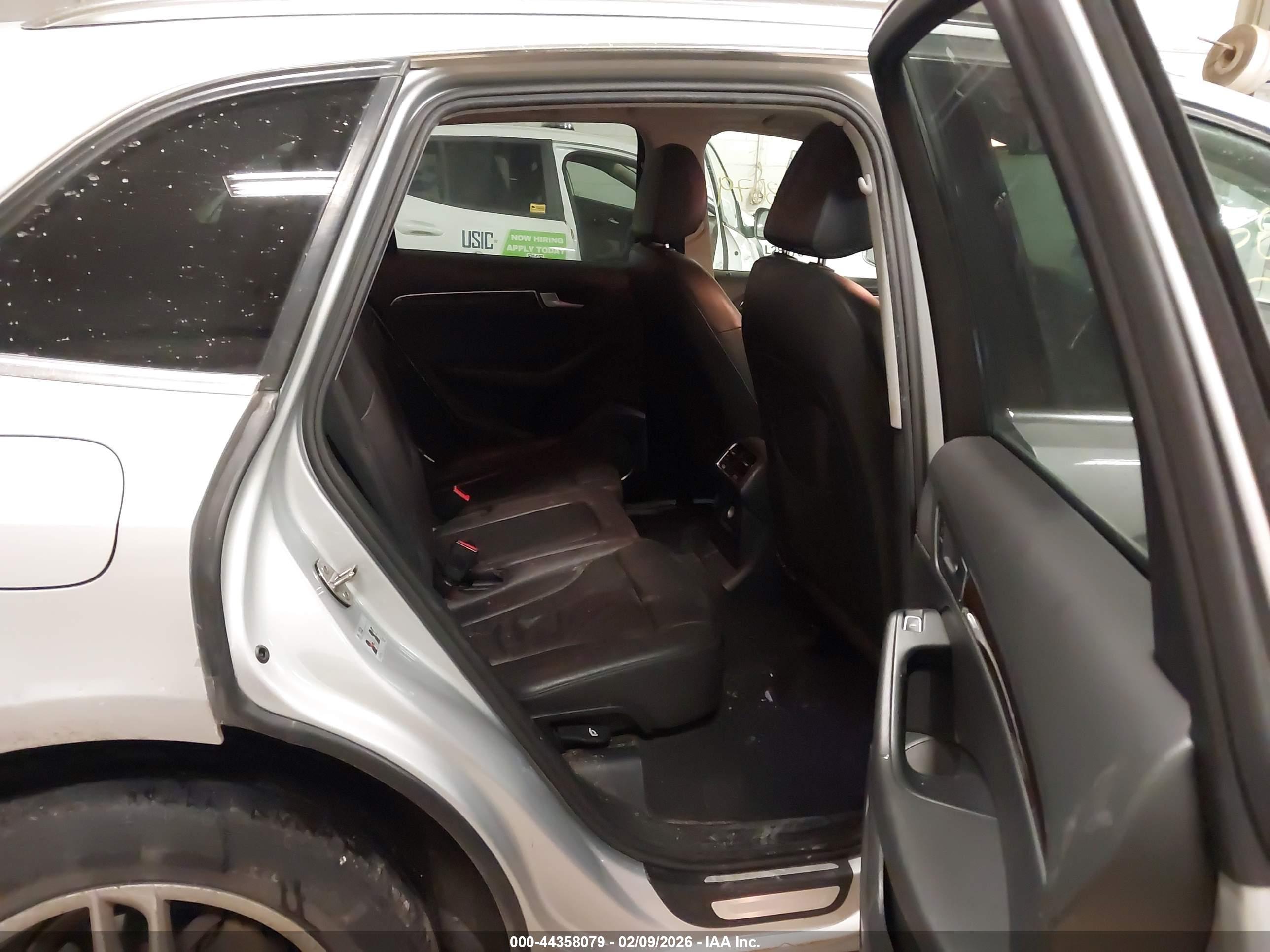 AUDI Q5 image 8