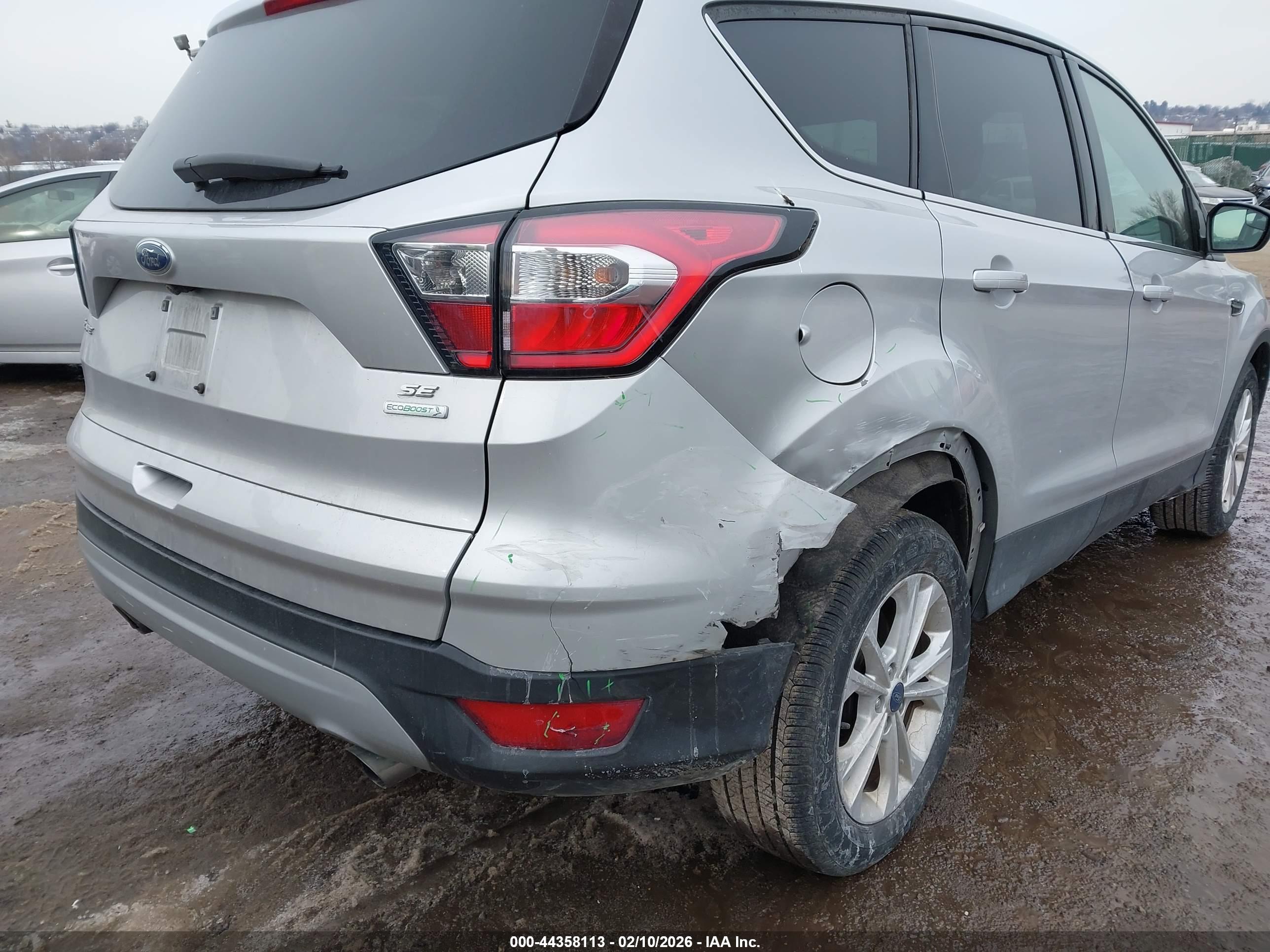 FORD ESCAPE image 6