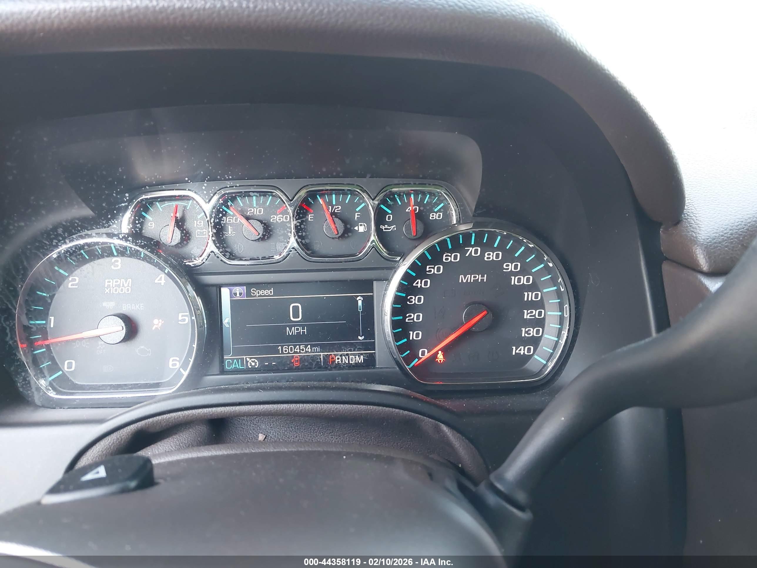 CHEVROLET TAHOE image 7