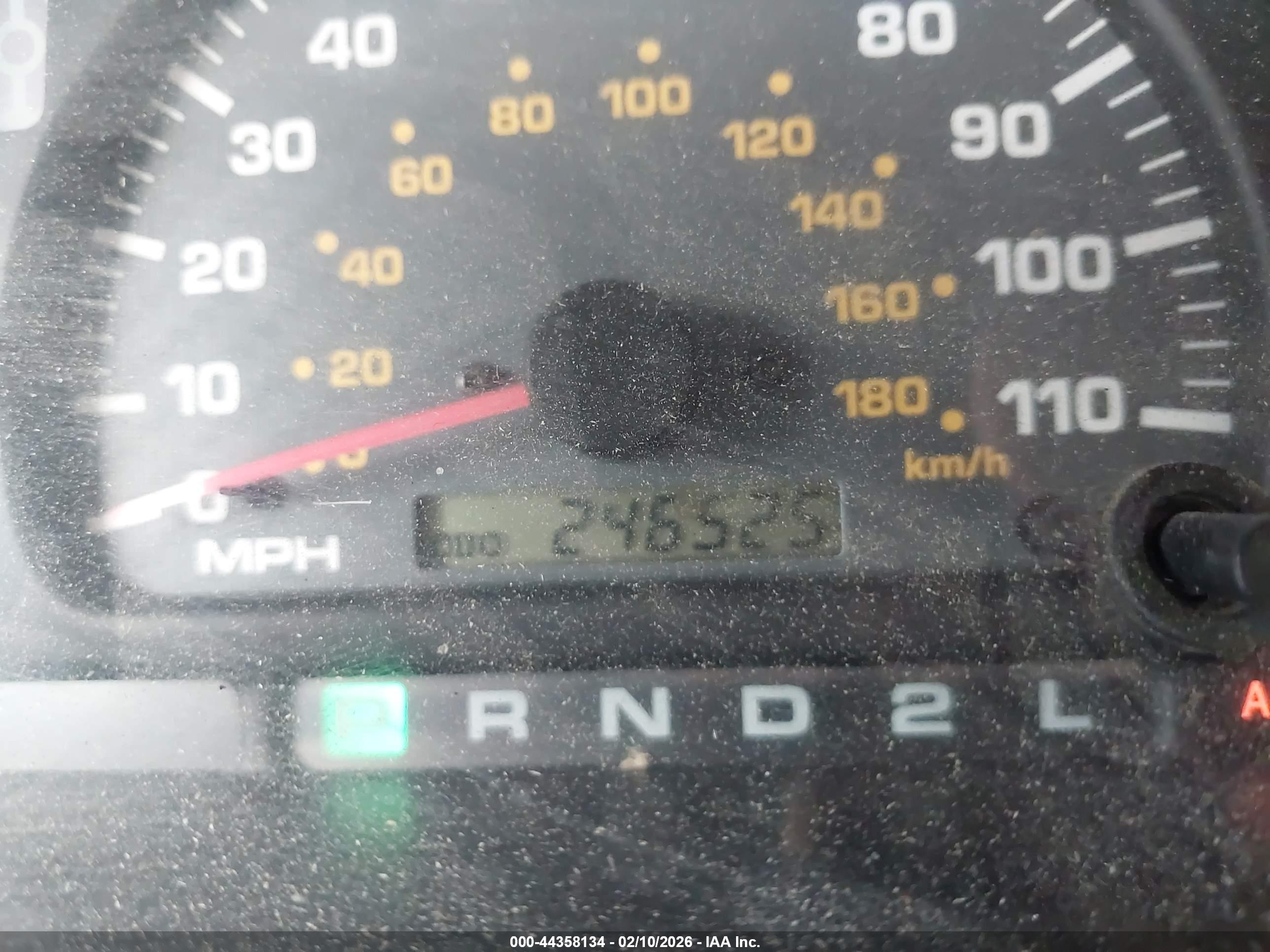 TOYOTA 4RUNNER image 7