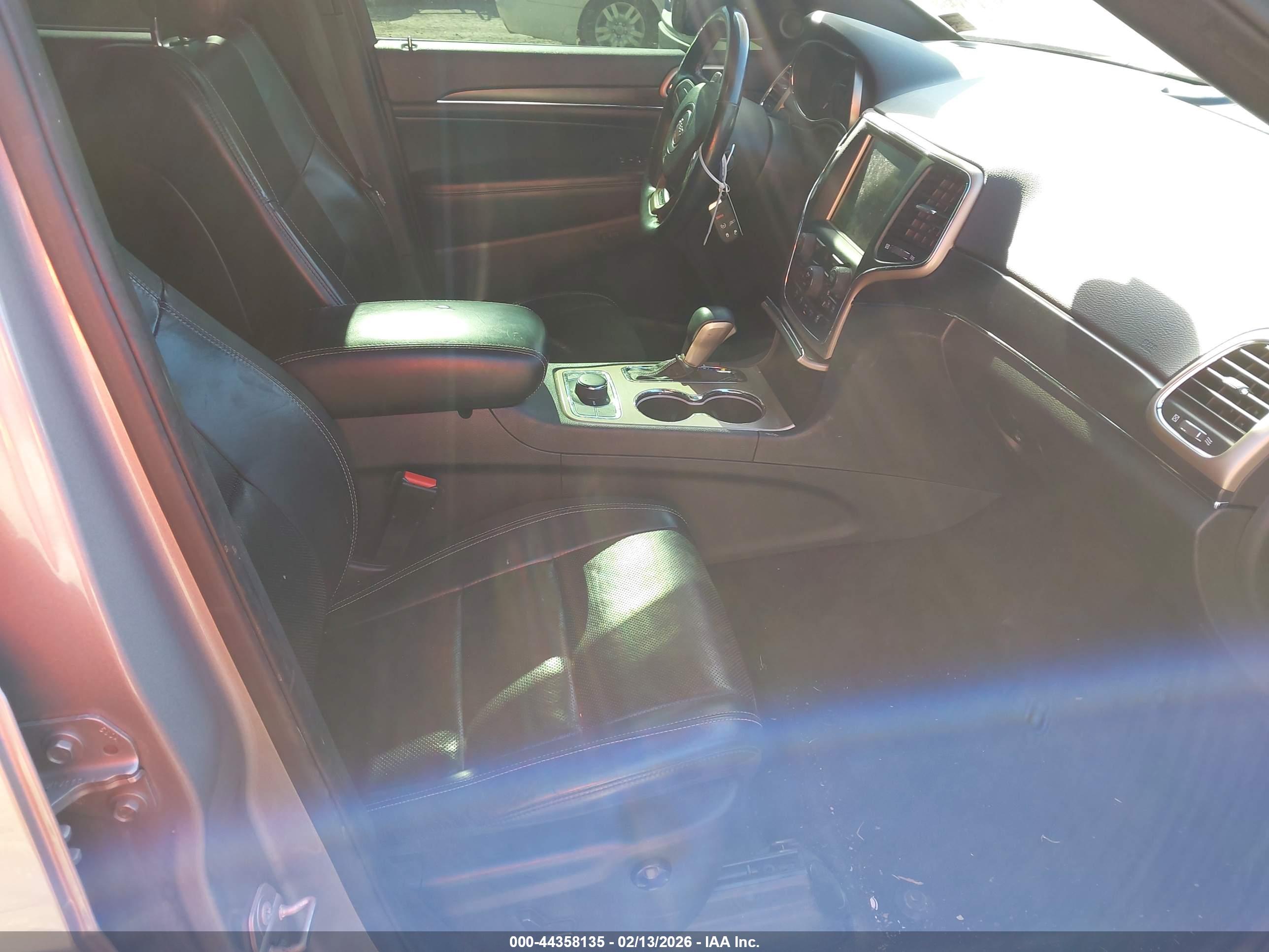 JEEP GRAND image 5