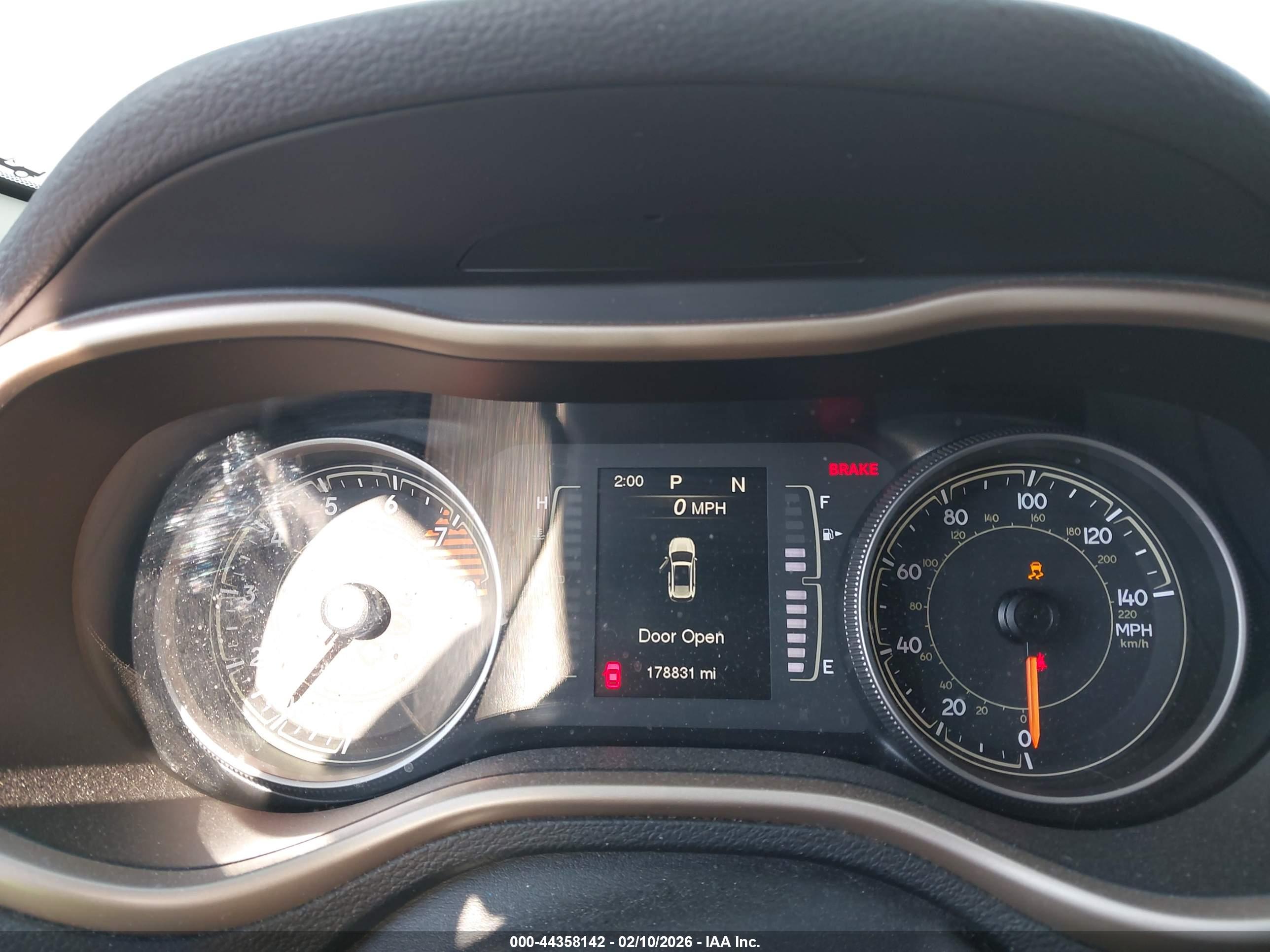 JEEP CHEROKEE image 7
