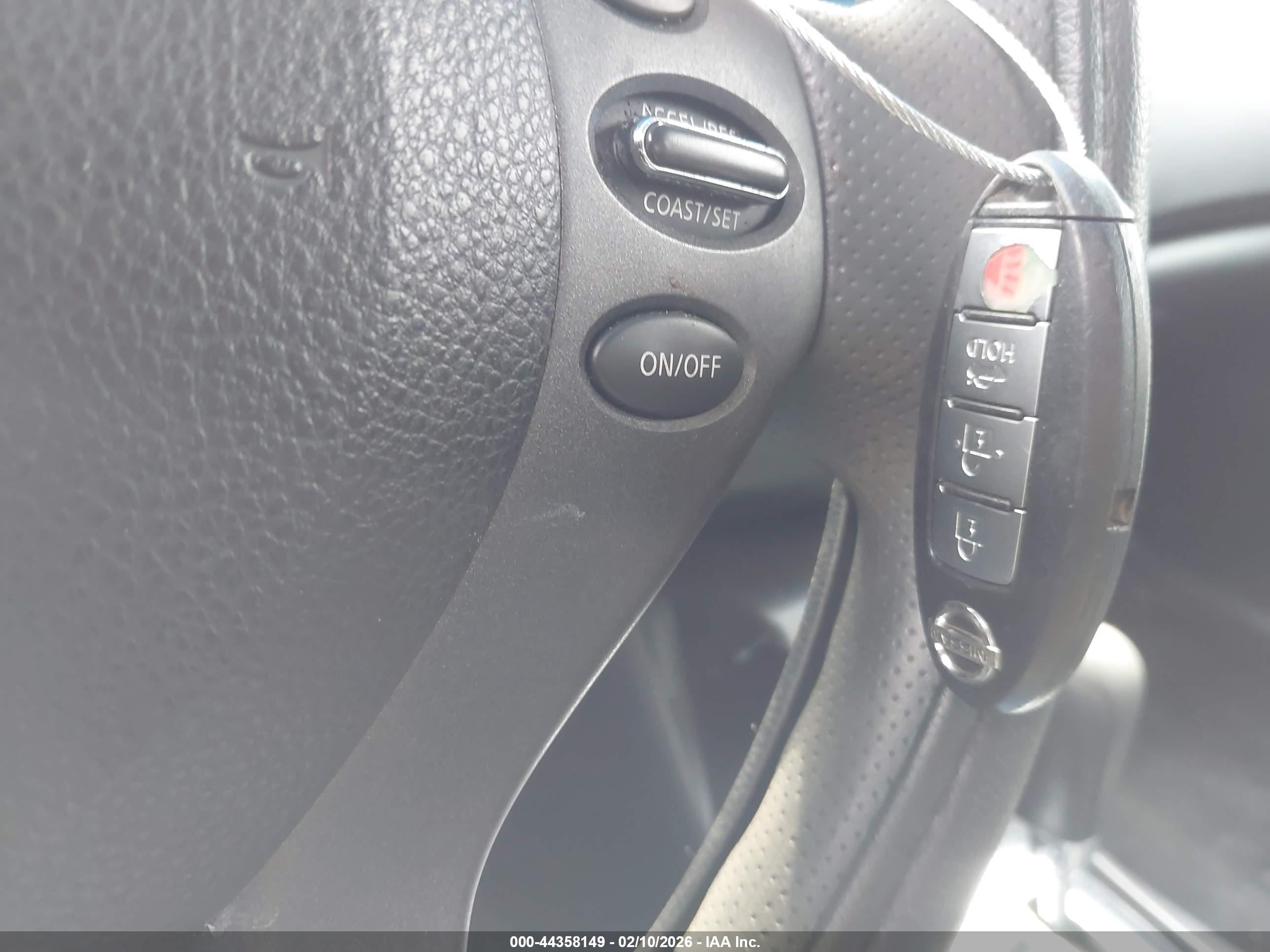 NISSAN ALTIMA image 11