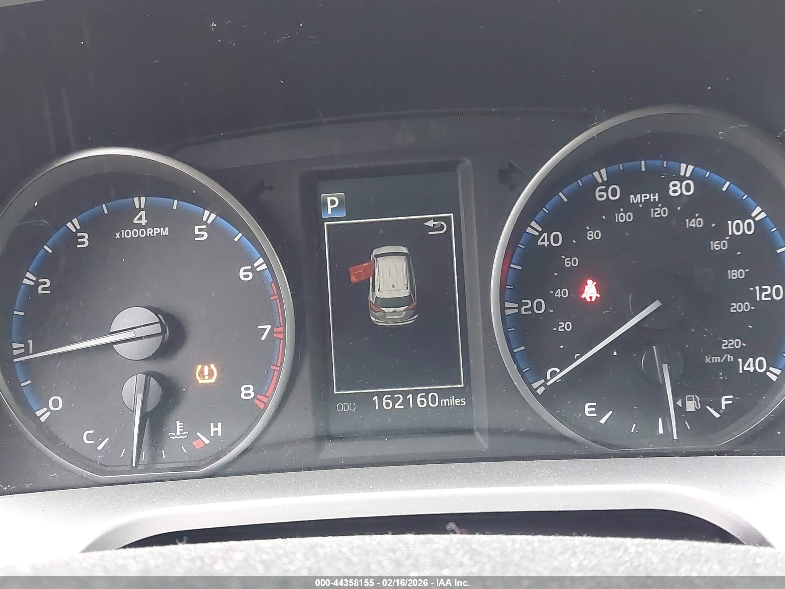 TOYOTA RAV4 image 7