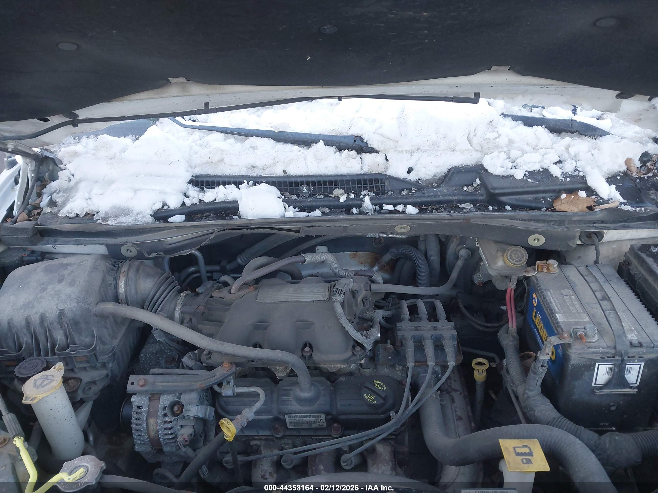 DODGE GRAND image 10