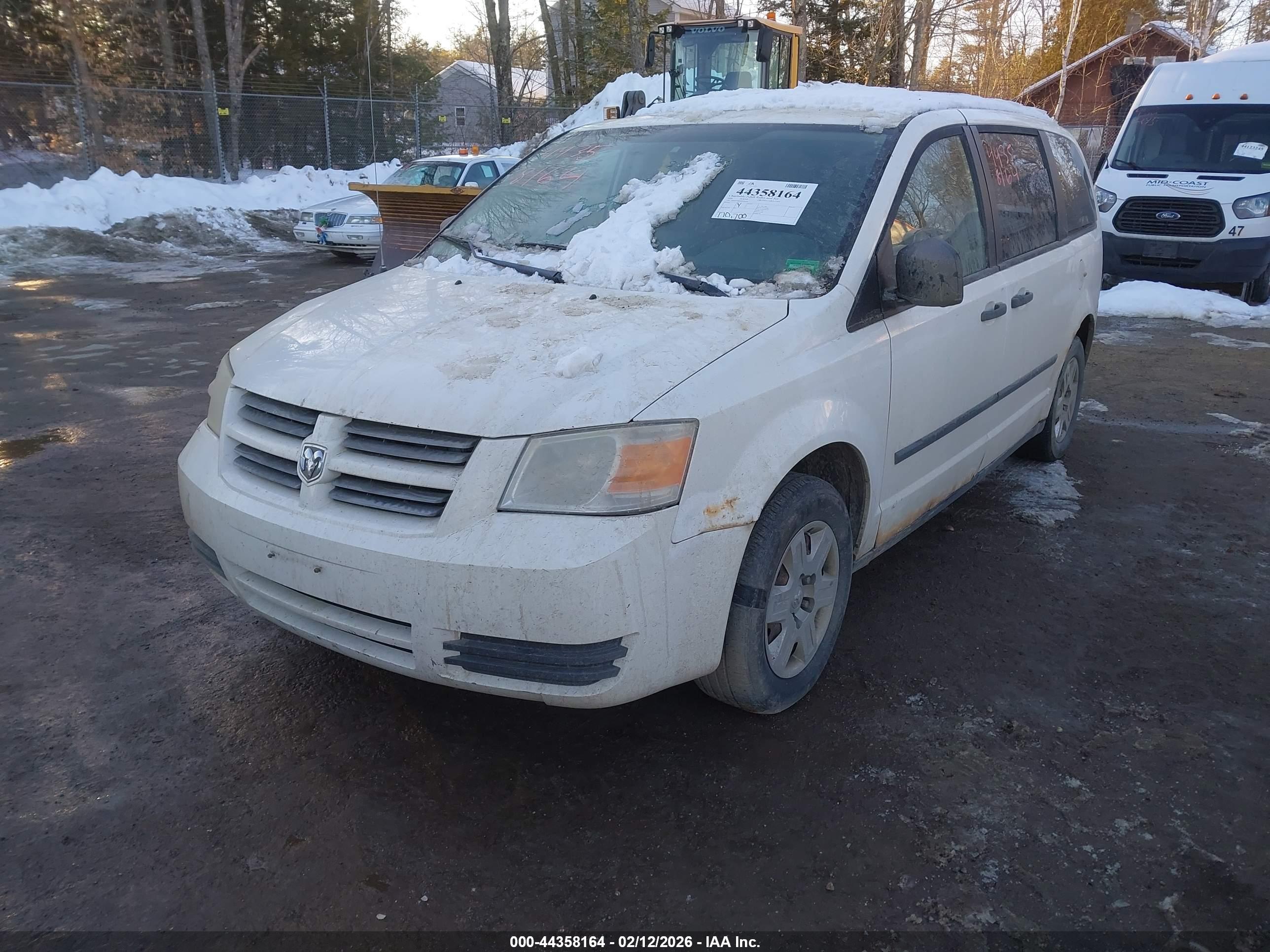 DODGE GRAND image 2