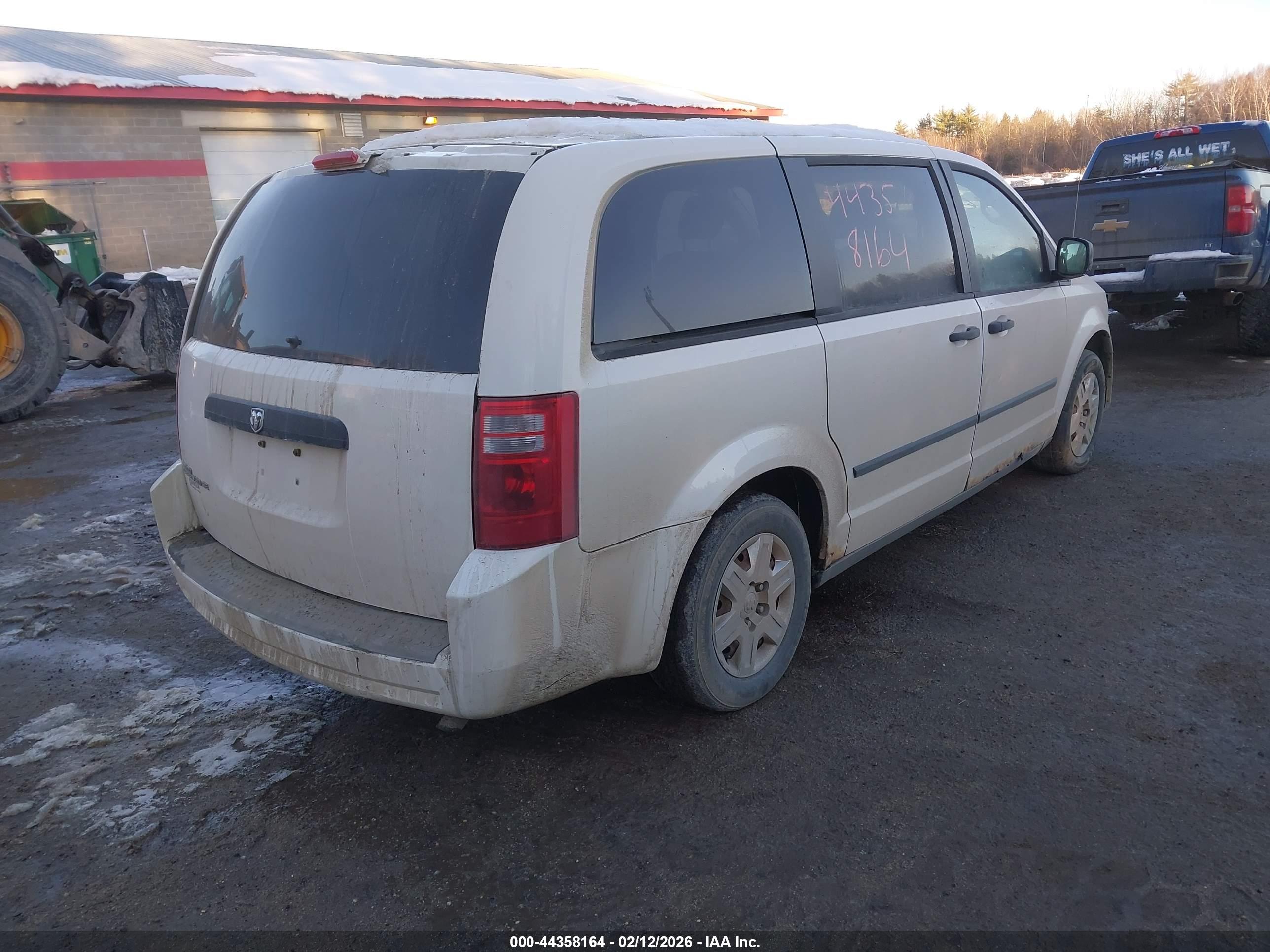 DODGE GRAND image 4