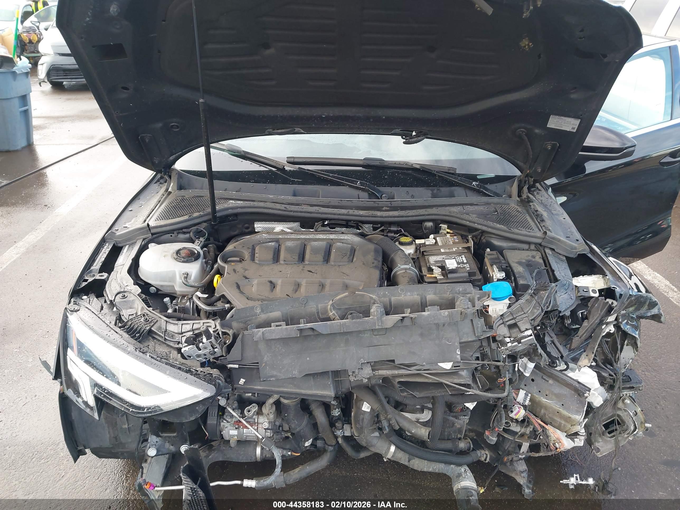 AUDI A3 image 10