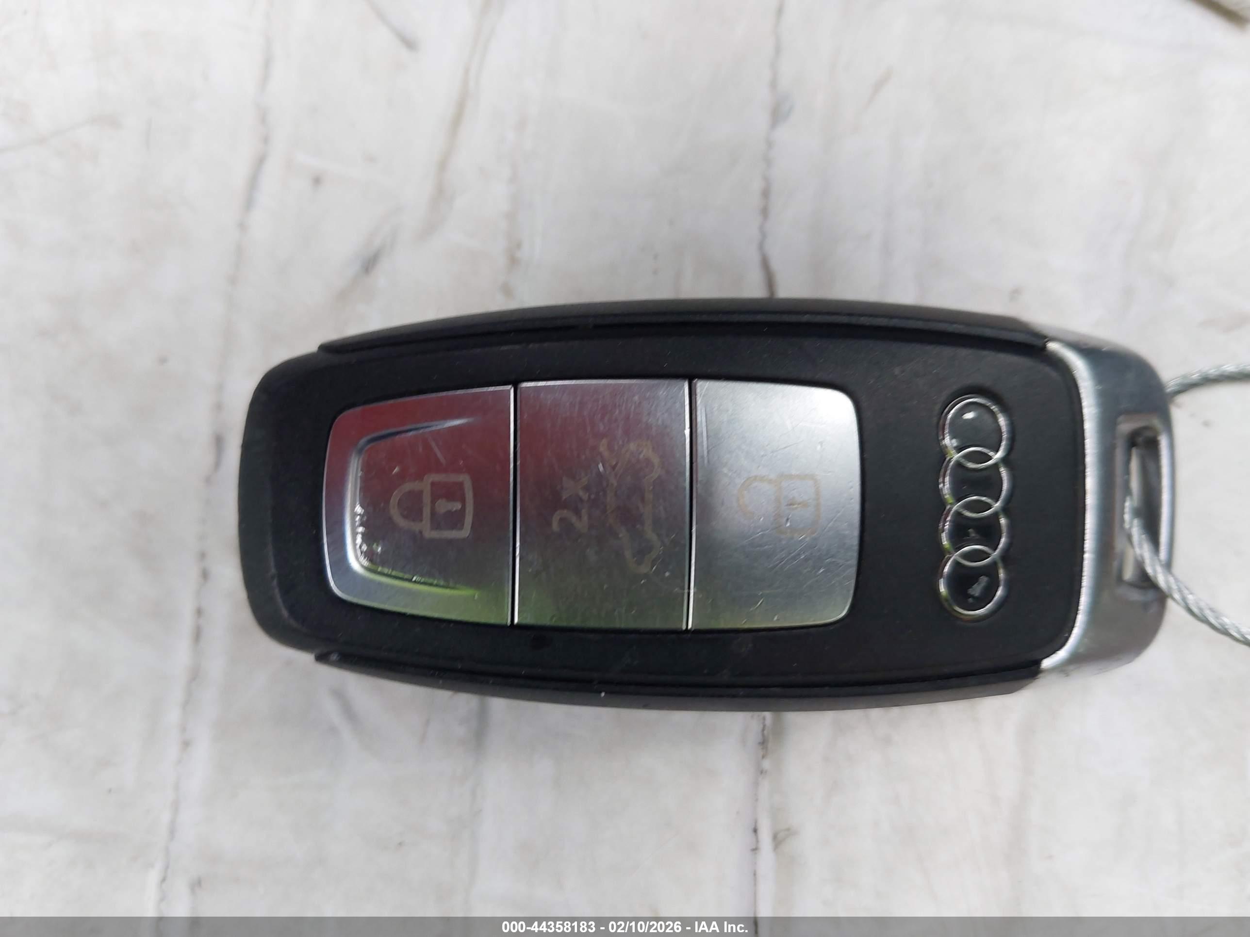 AUDI A3 image 11