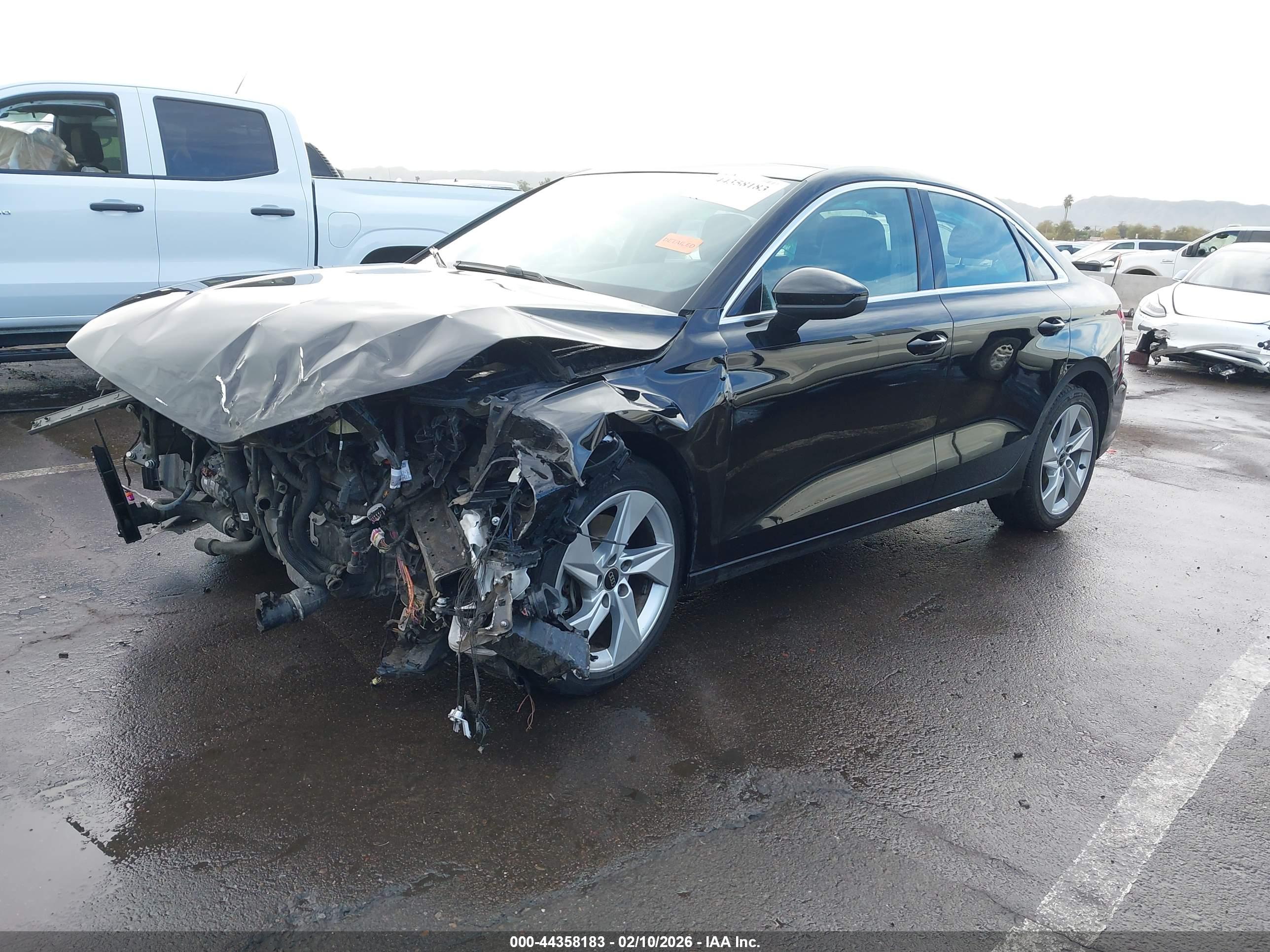 AUDI A3 image 2