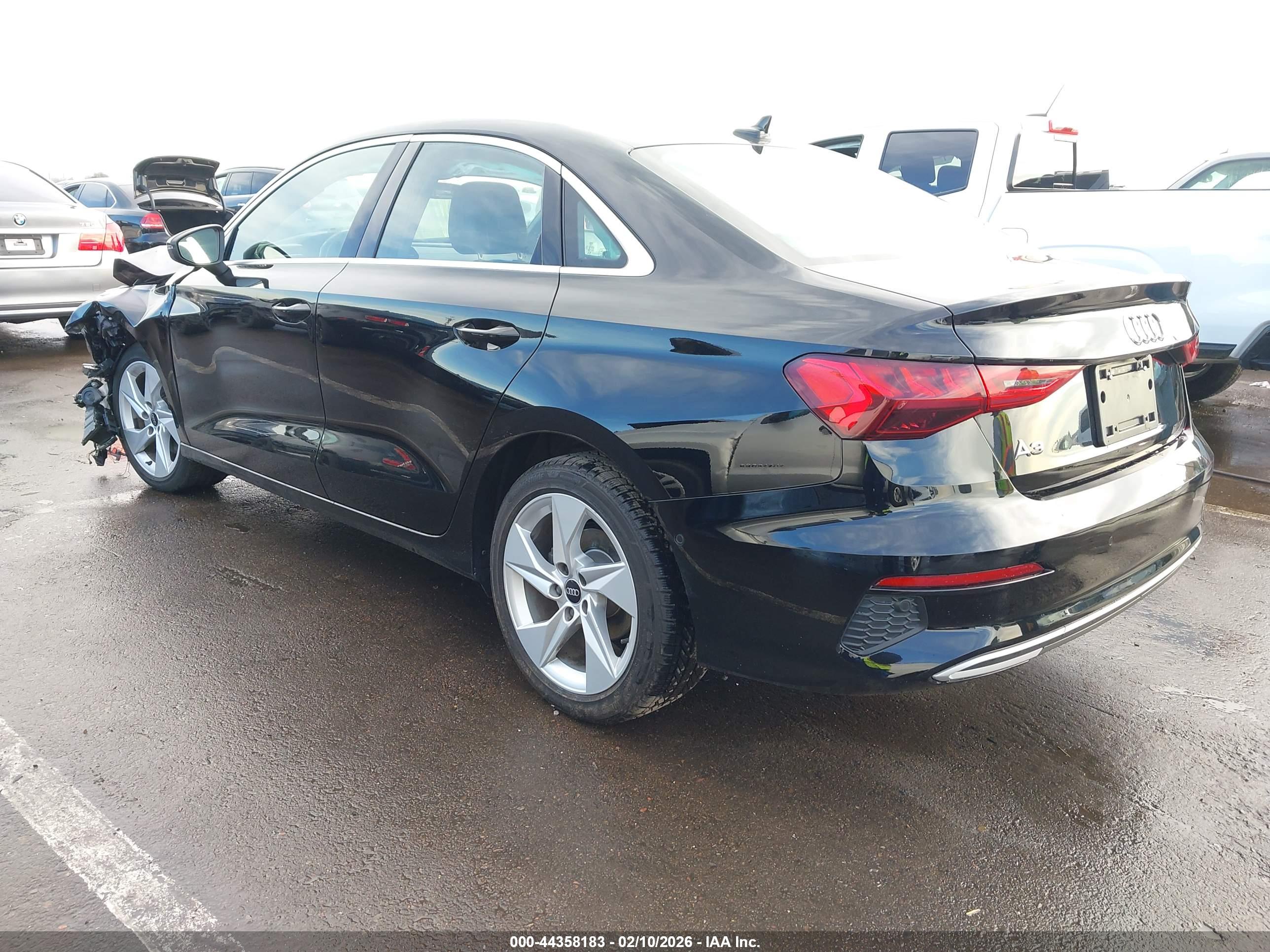 AUDI A3 image 3