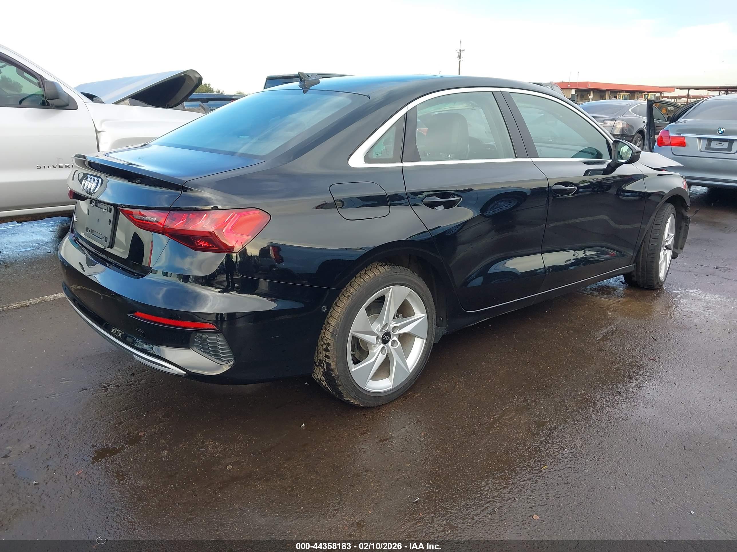 AUDI A3 image 4