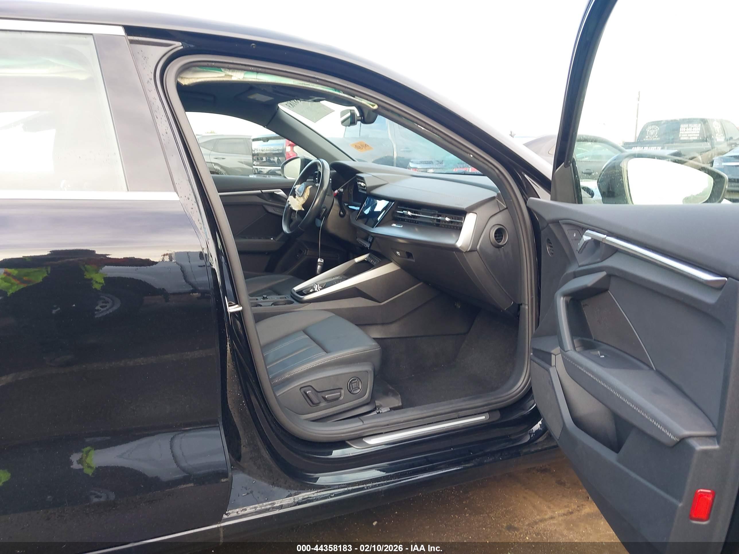 AUDI A3 image 5