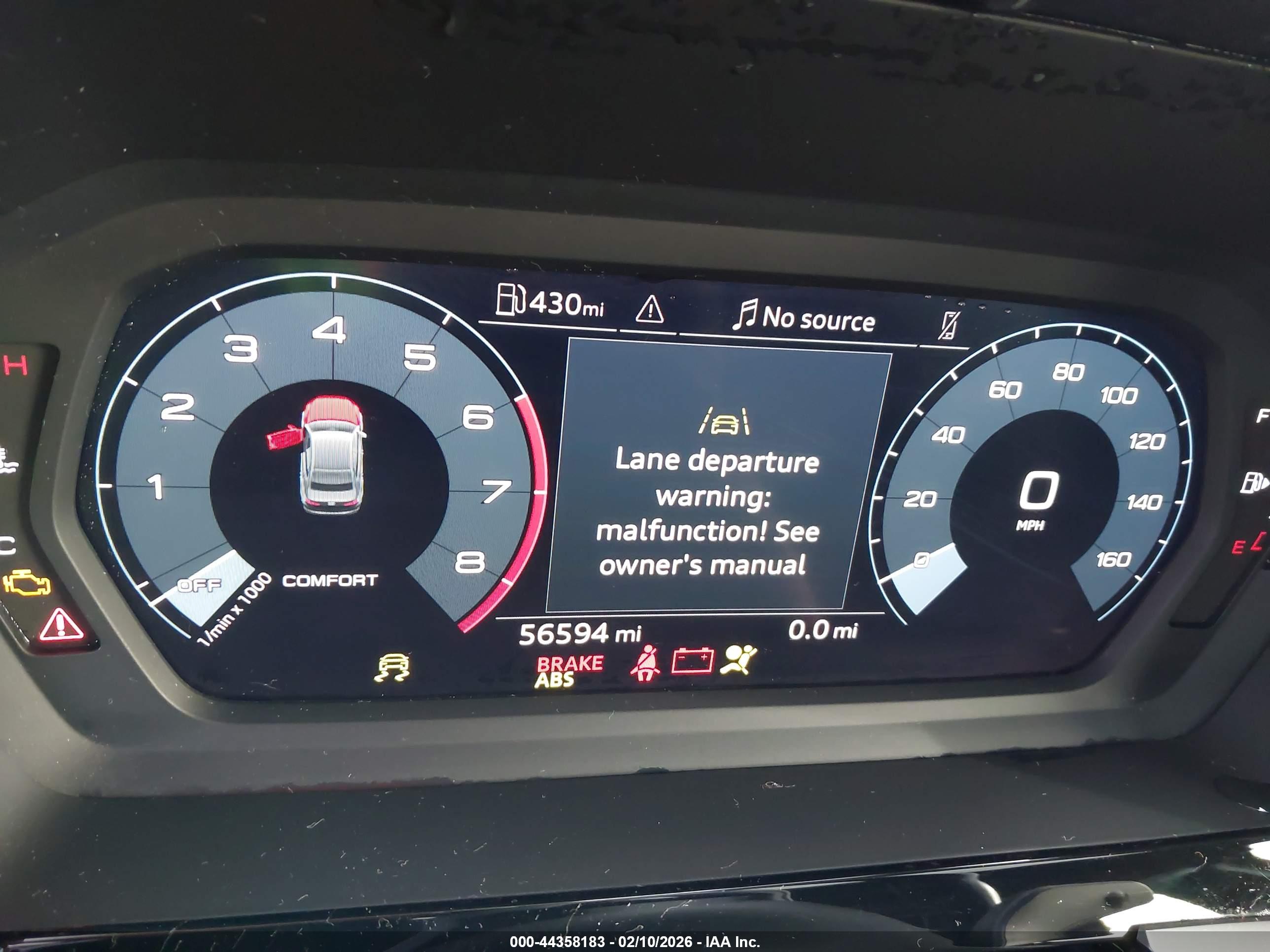 AUDI A3 image 7