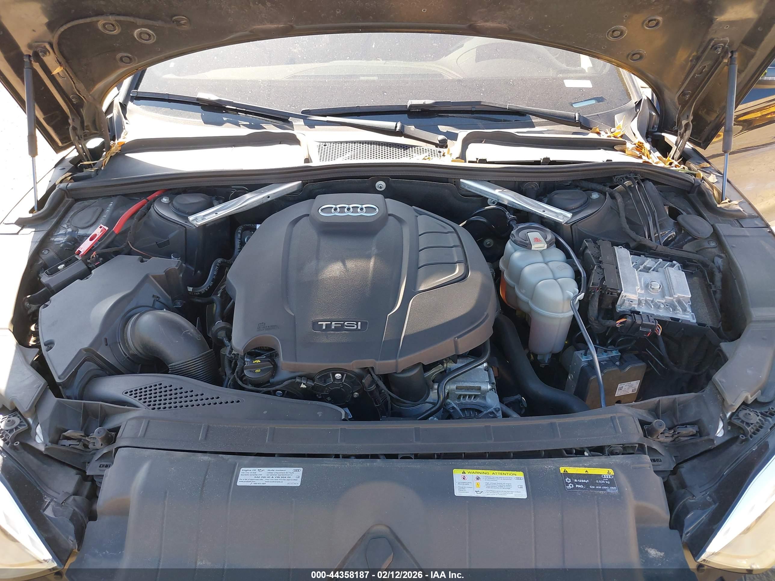 AUDI A5 image 10