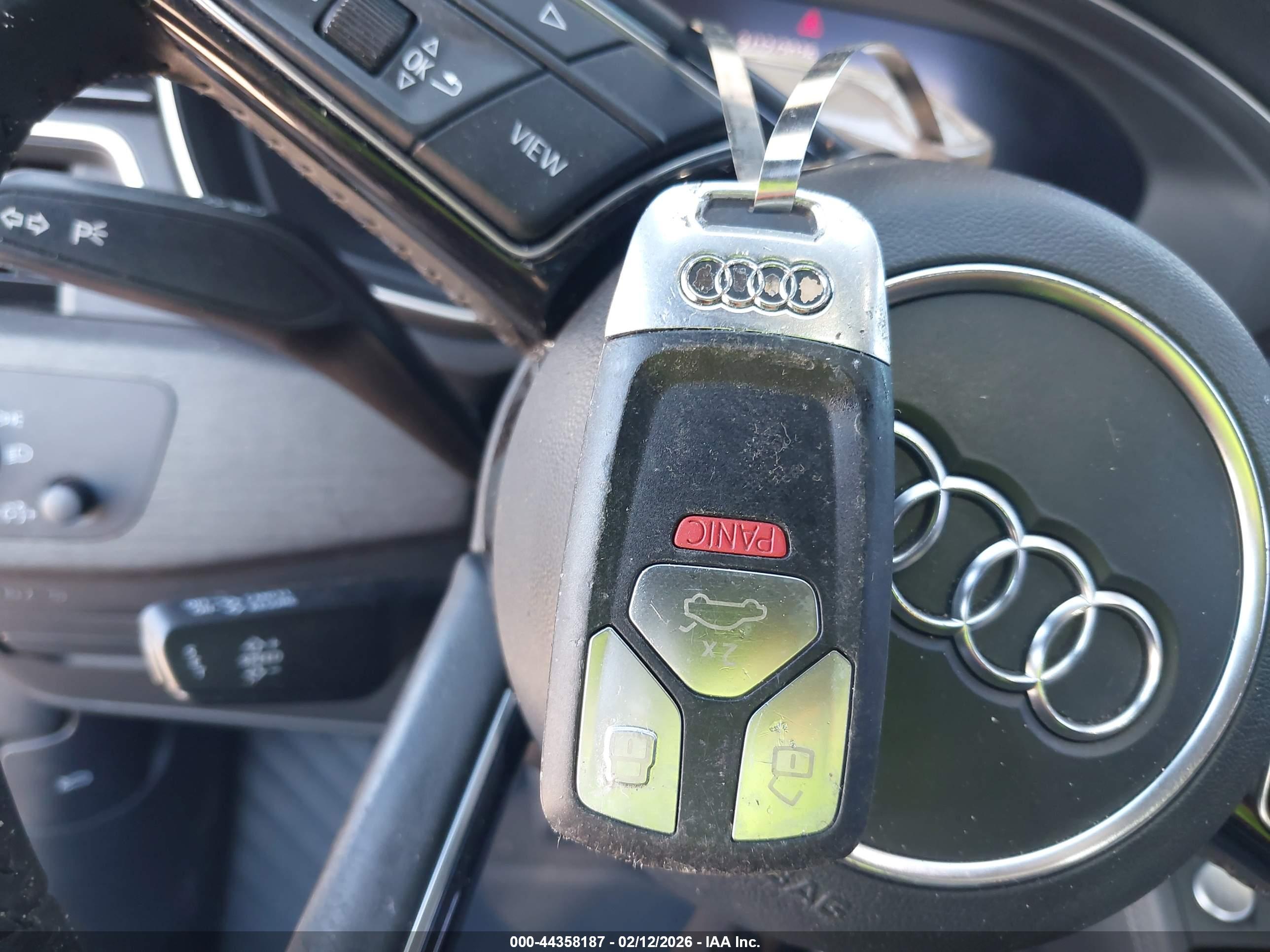 AUDI A5 image 11