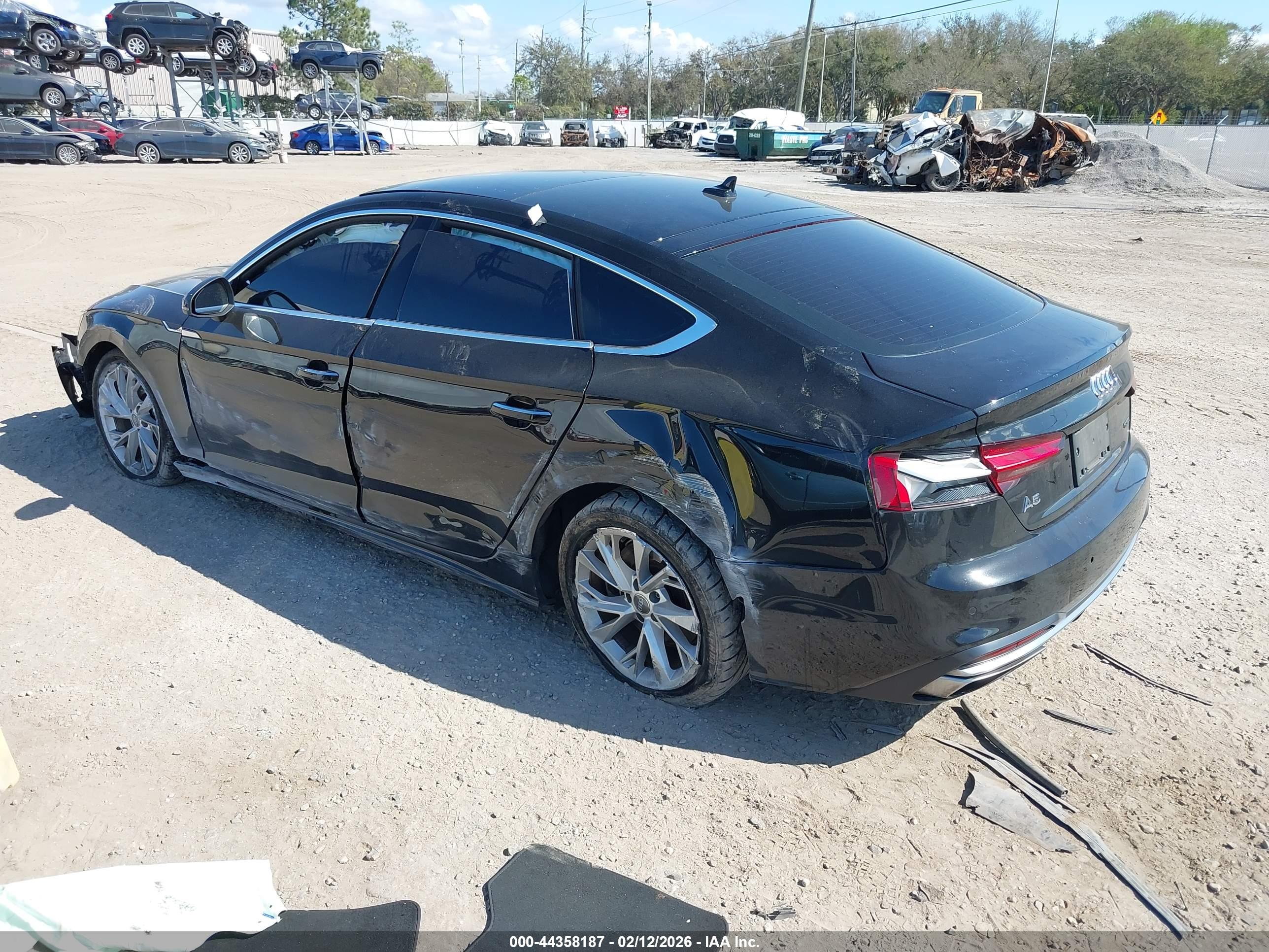 AUDI A5 image 3
