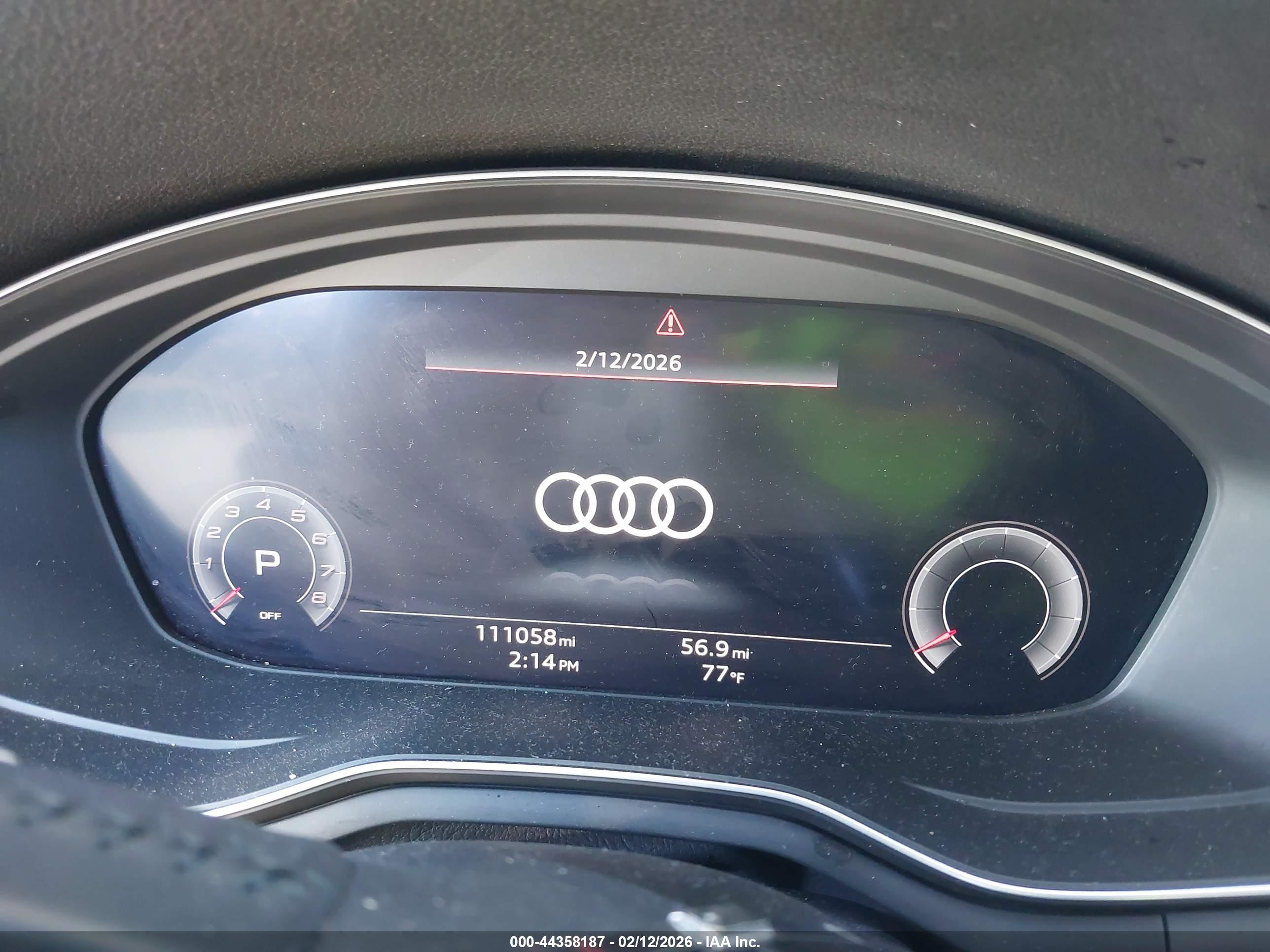 AUDI A5 image 7