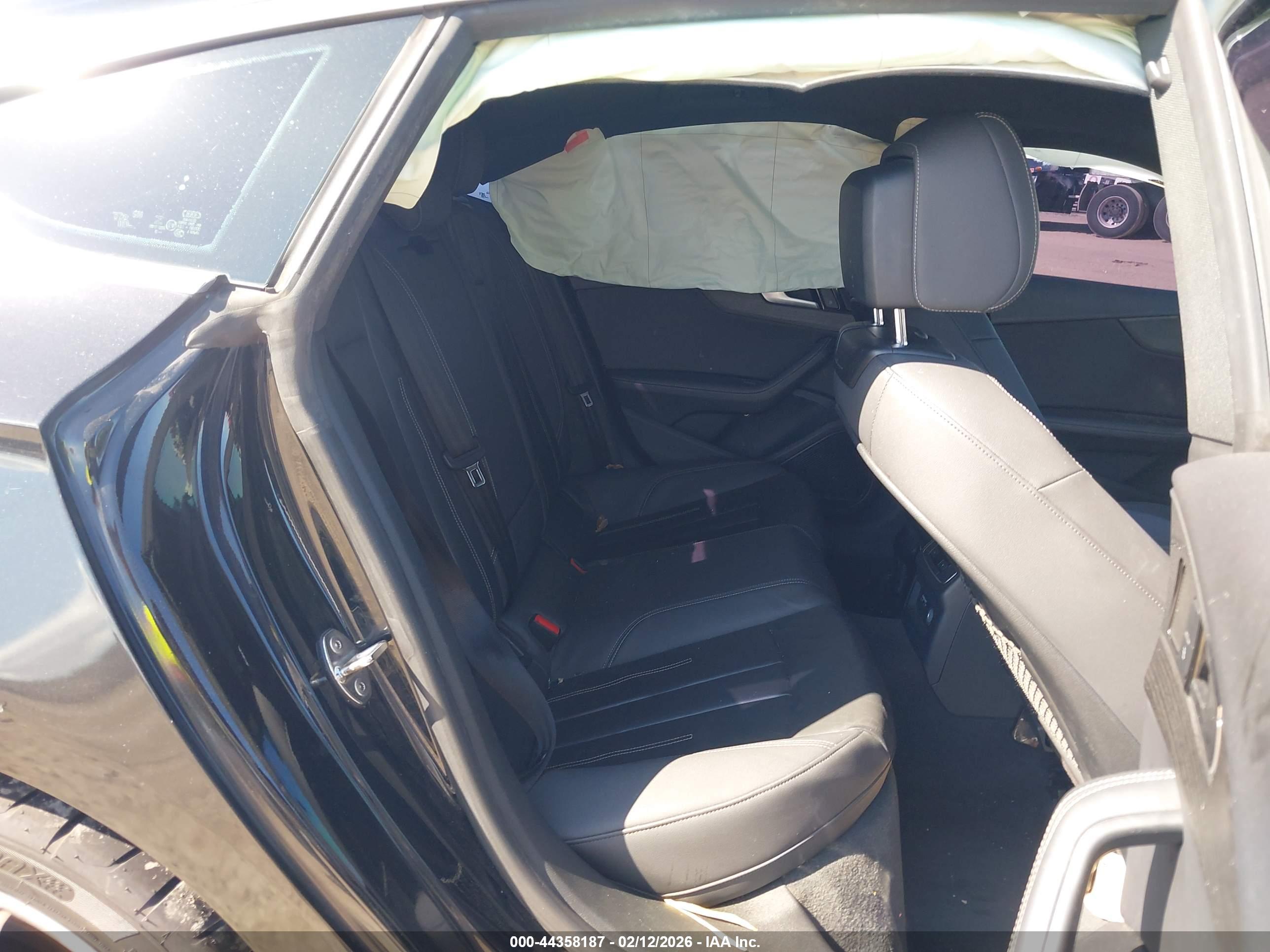 AUDI A5 image 8